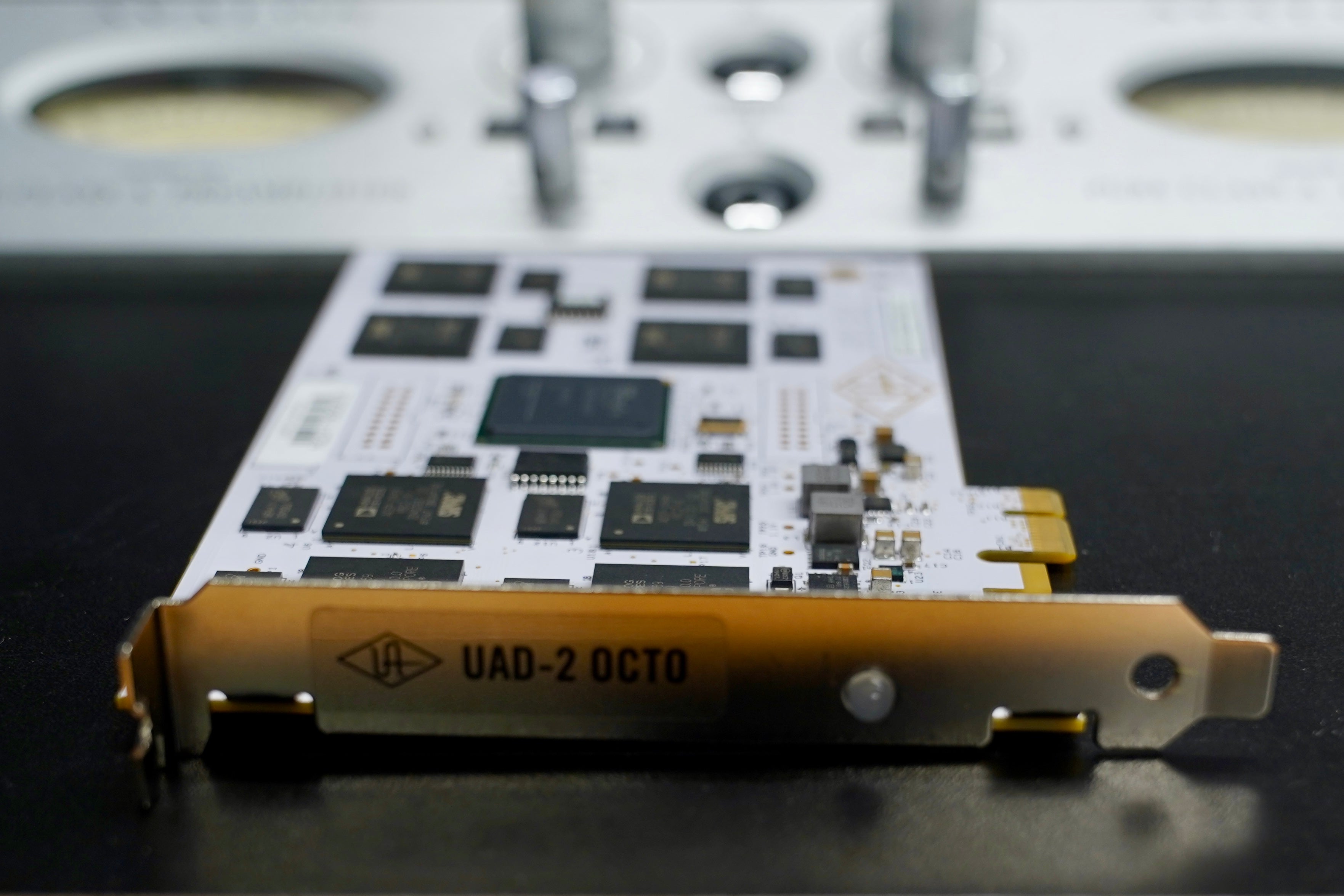 Universal Audio UAD-2 Octo PCIe Card
