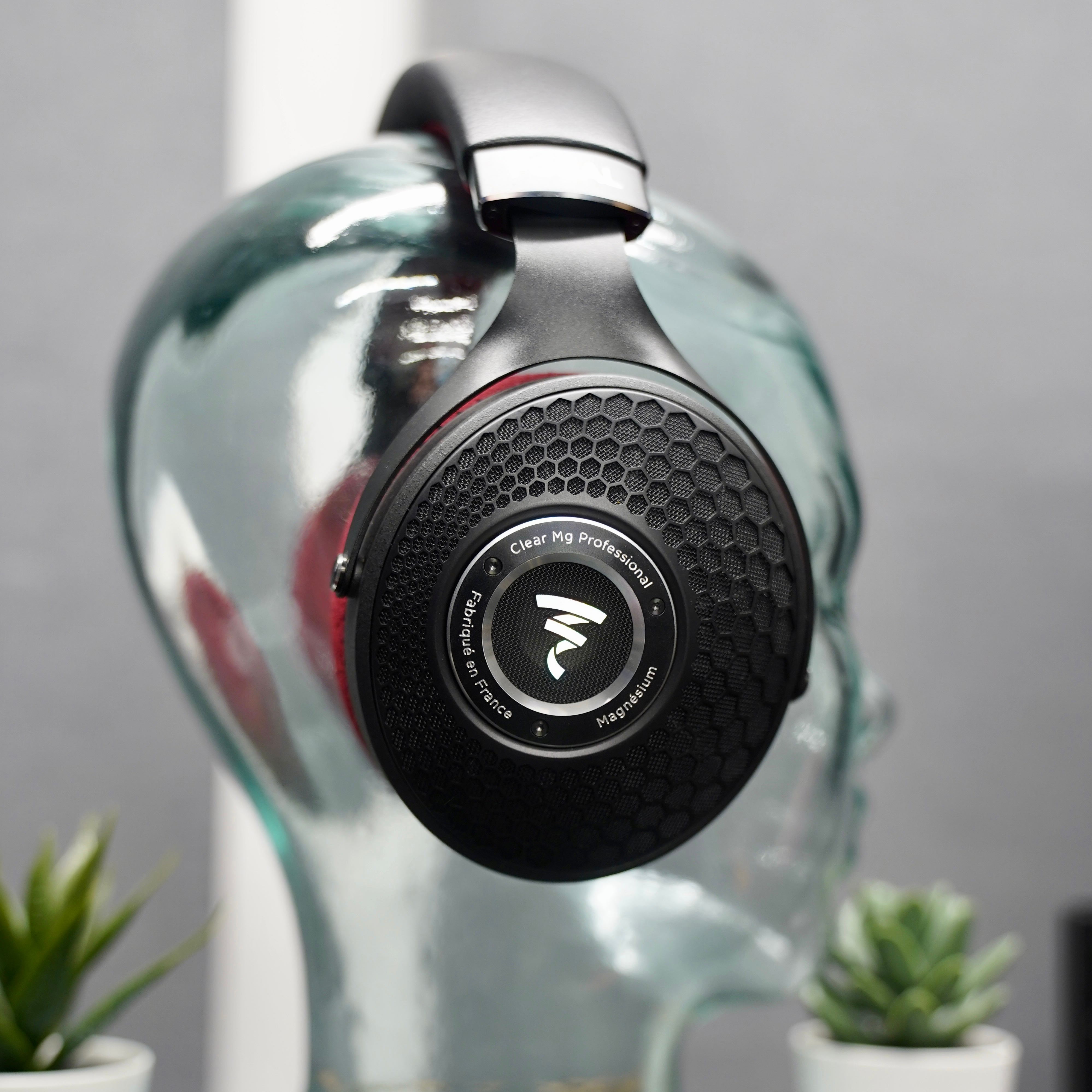 Focal Clear MG