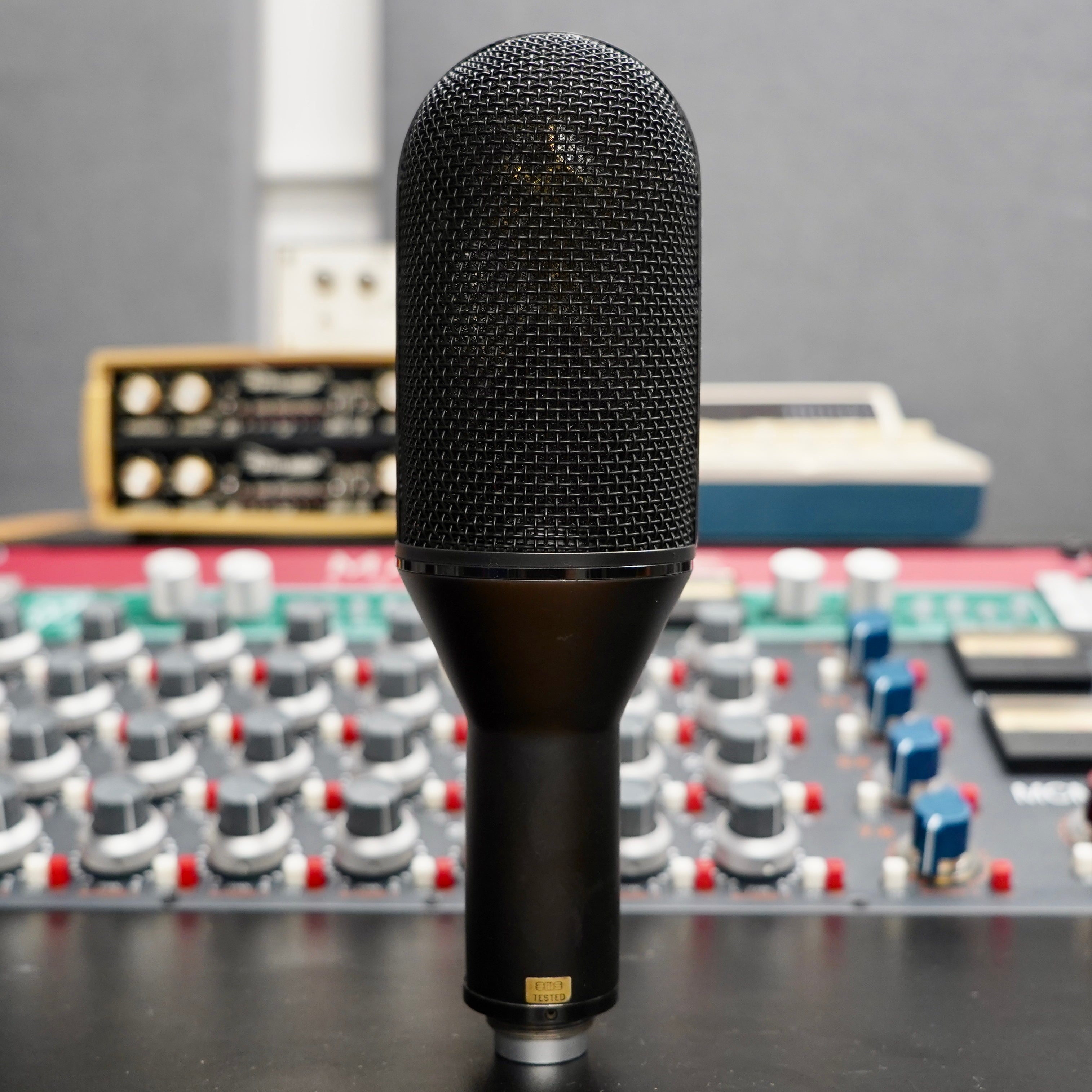 AMS Soundfield ST250
