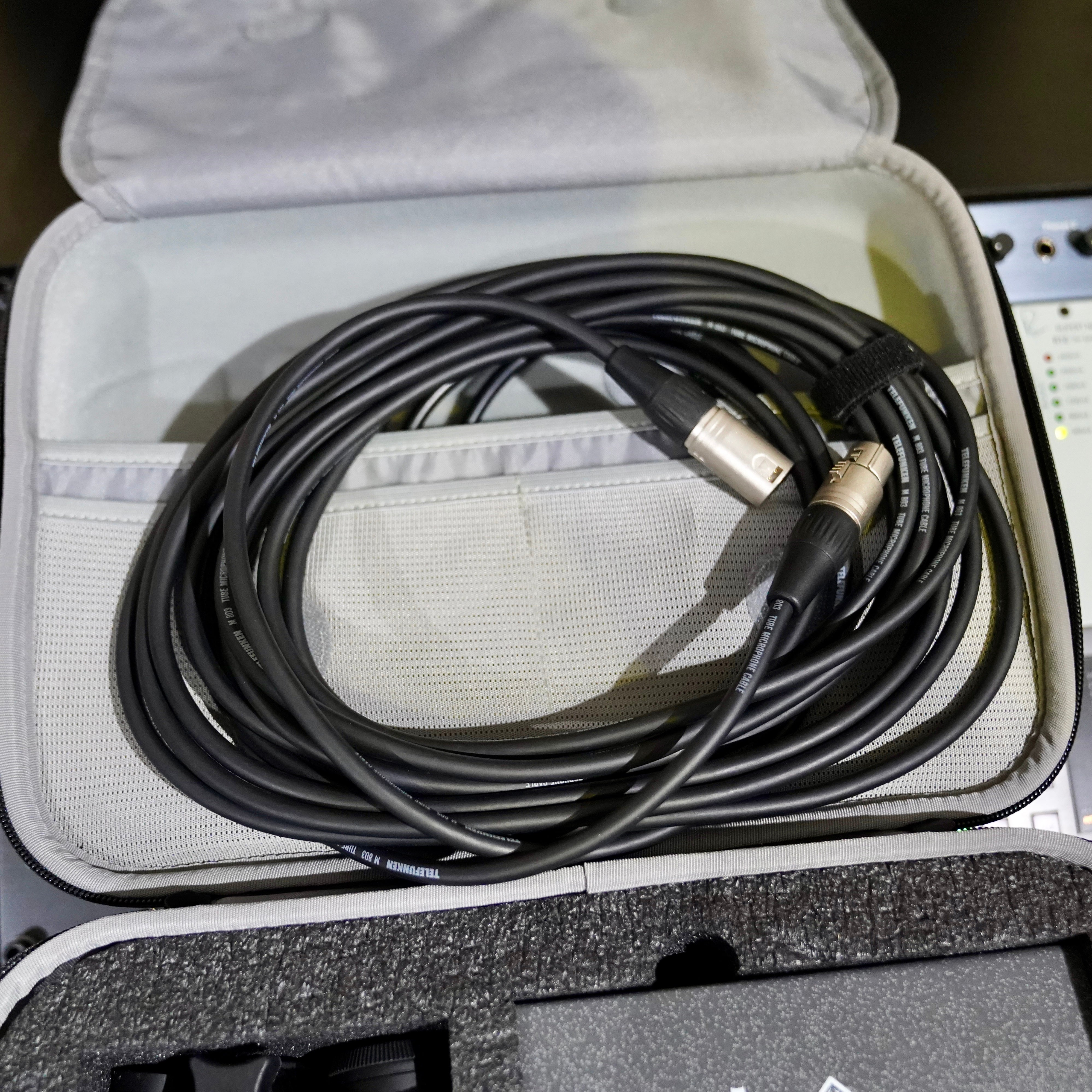 Telefunken TF29 Copperhead