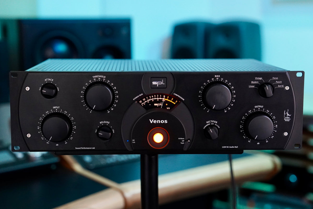 SPL Venos B-stock