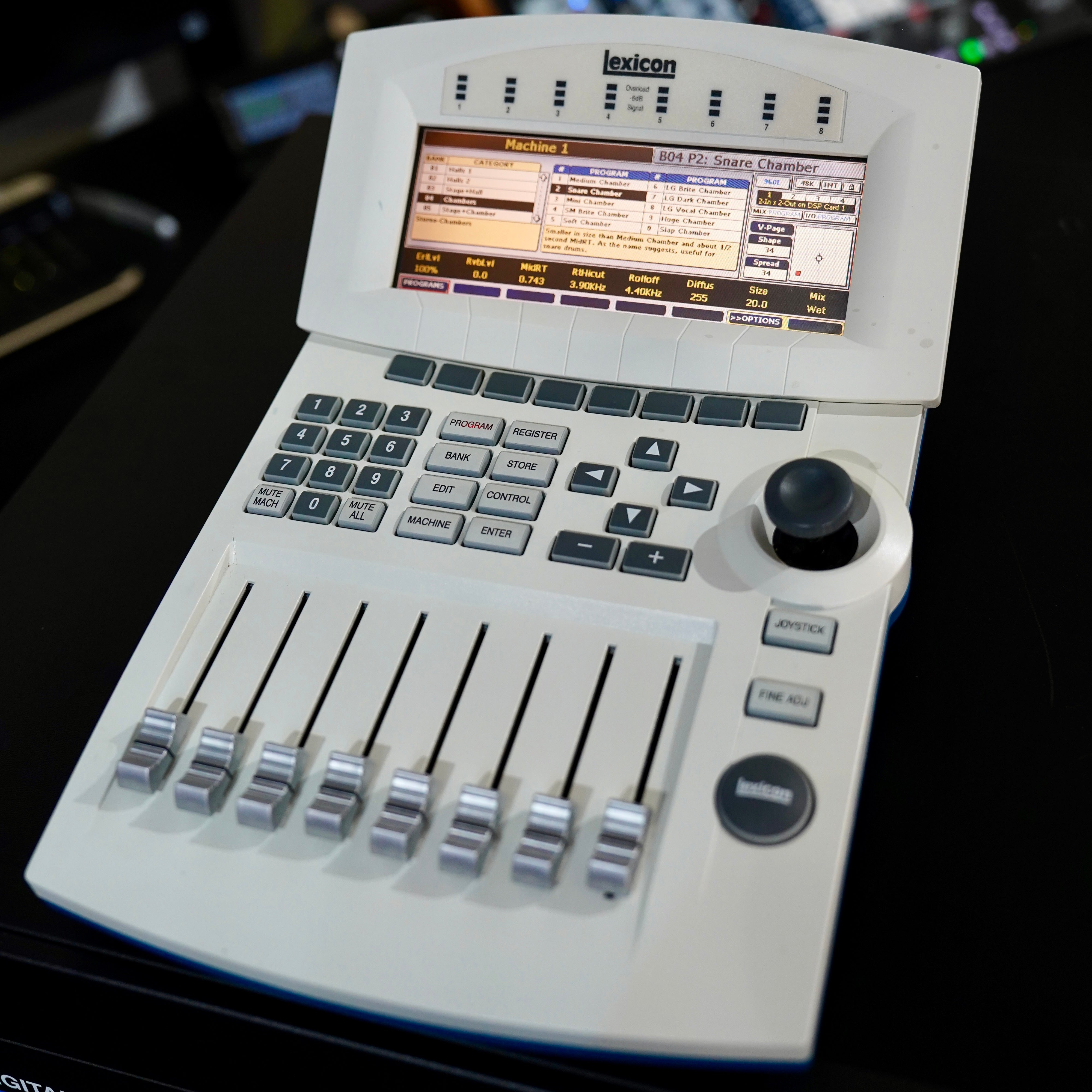 Lexicon 960L