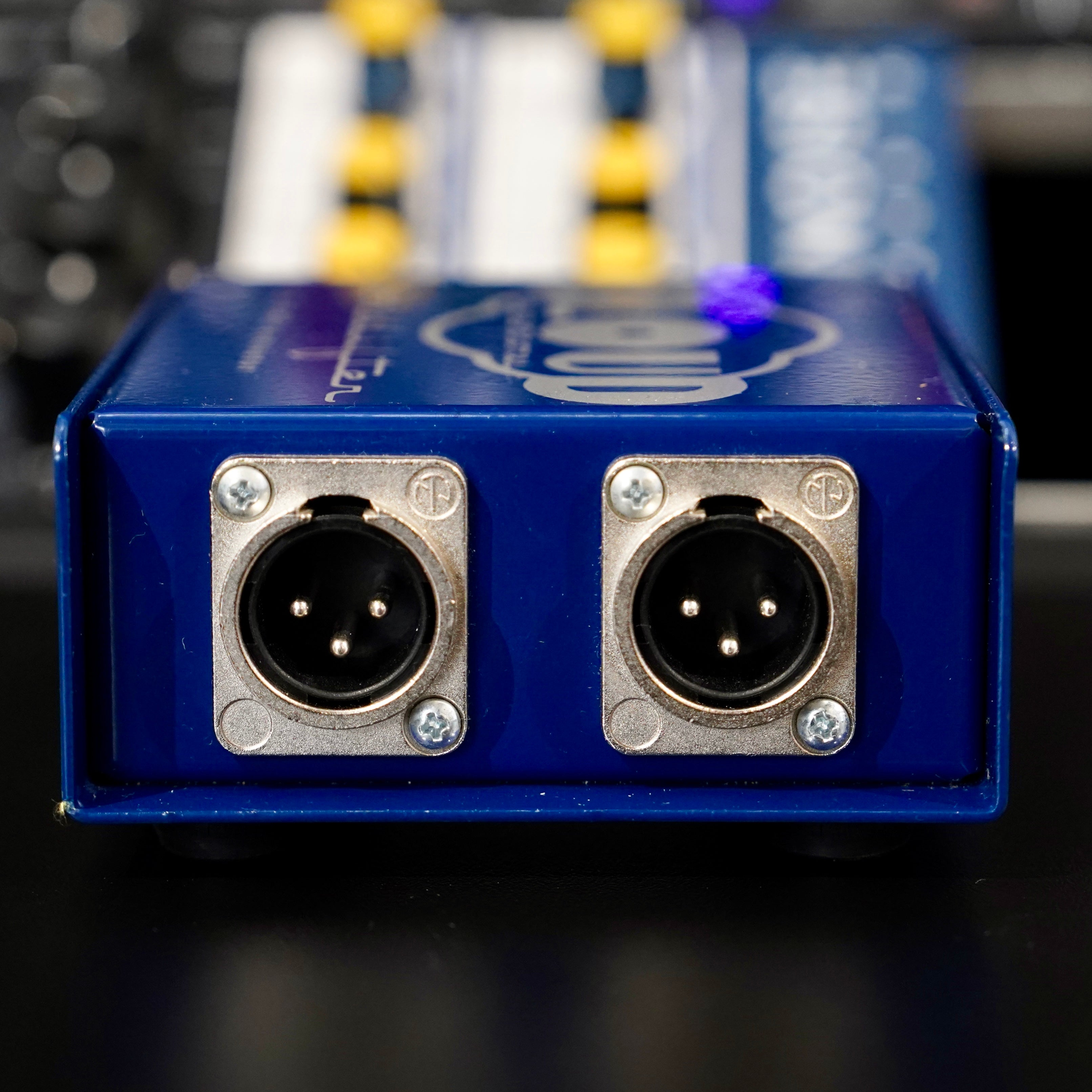Cloud Microphones Cloudlifter CL-2
