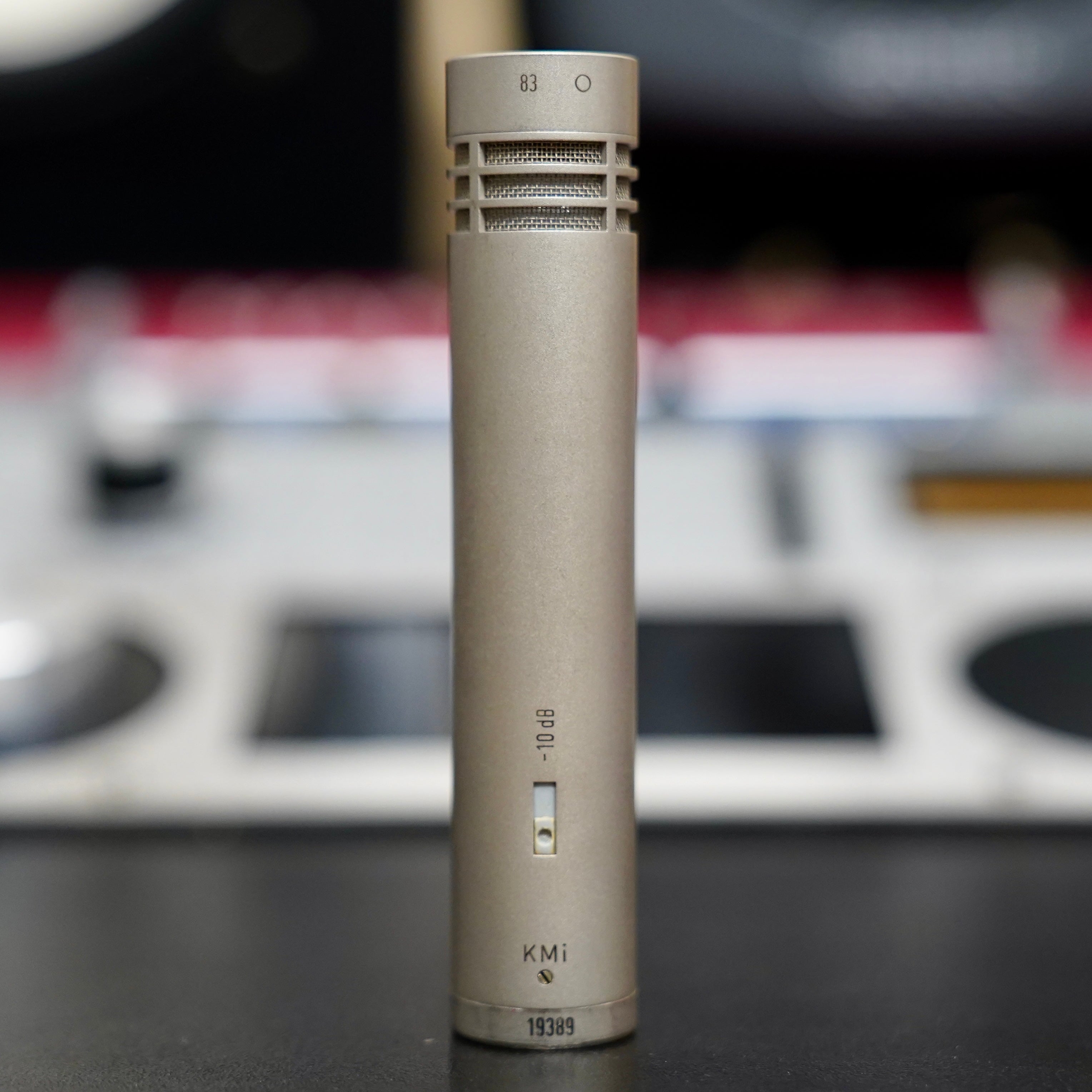 Neumann KM83i (Omni)