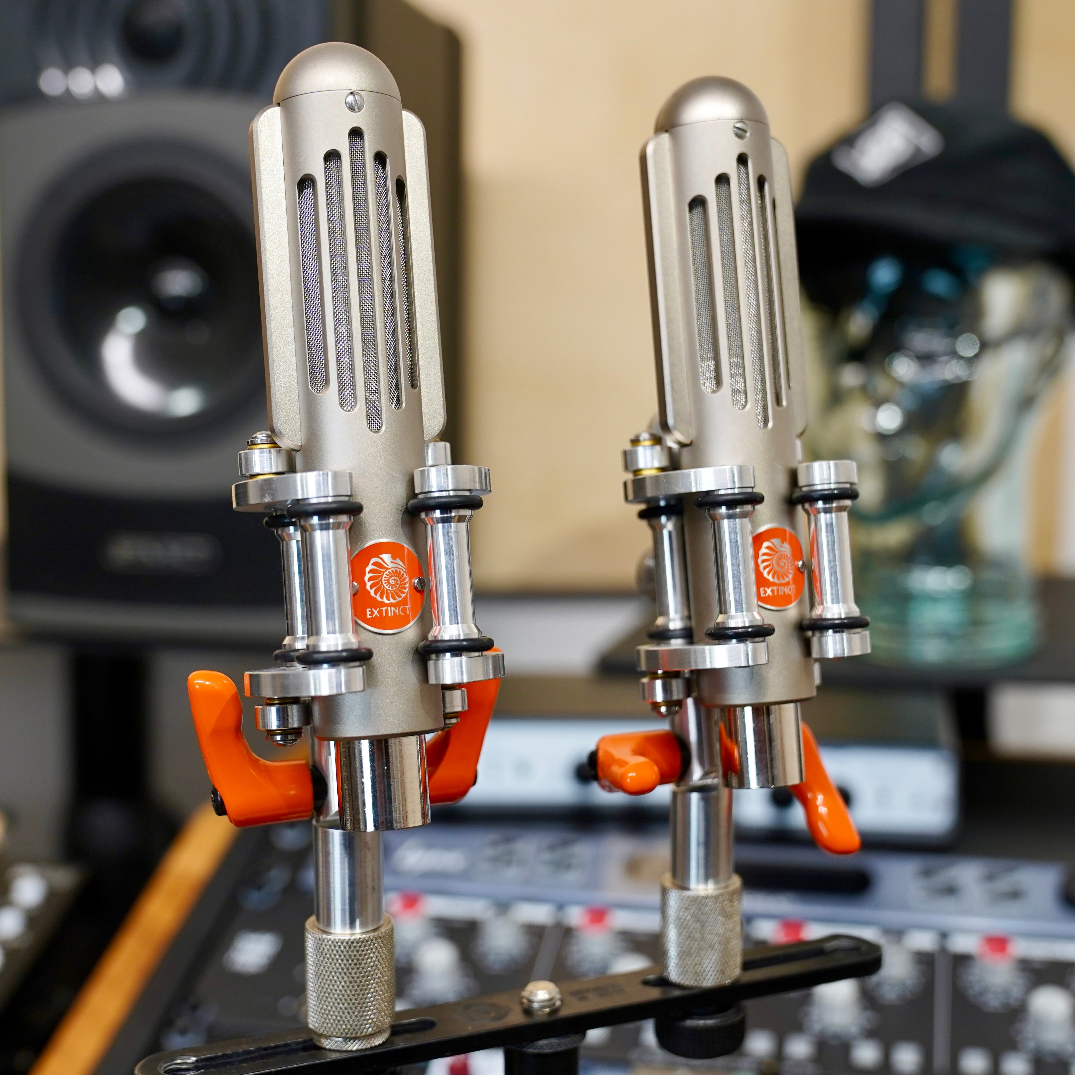 Extinct Audio BM9 (Pair)