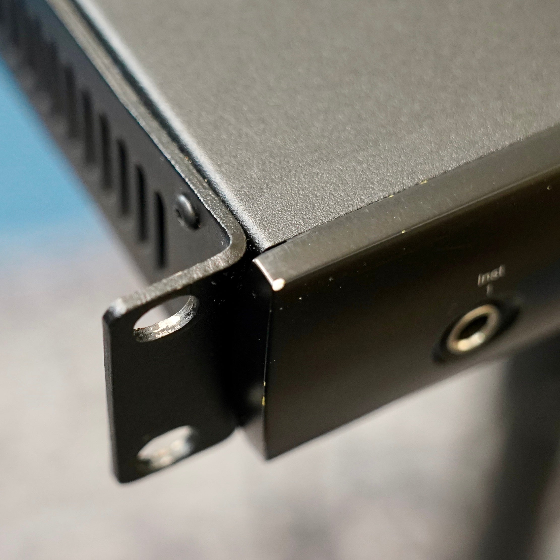 Prism Sound Titan USB Audio Interface