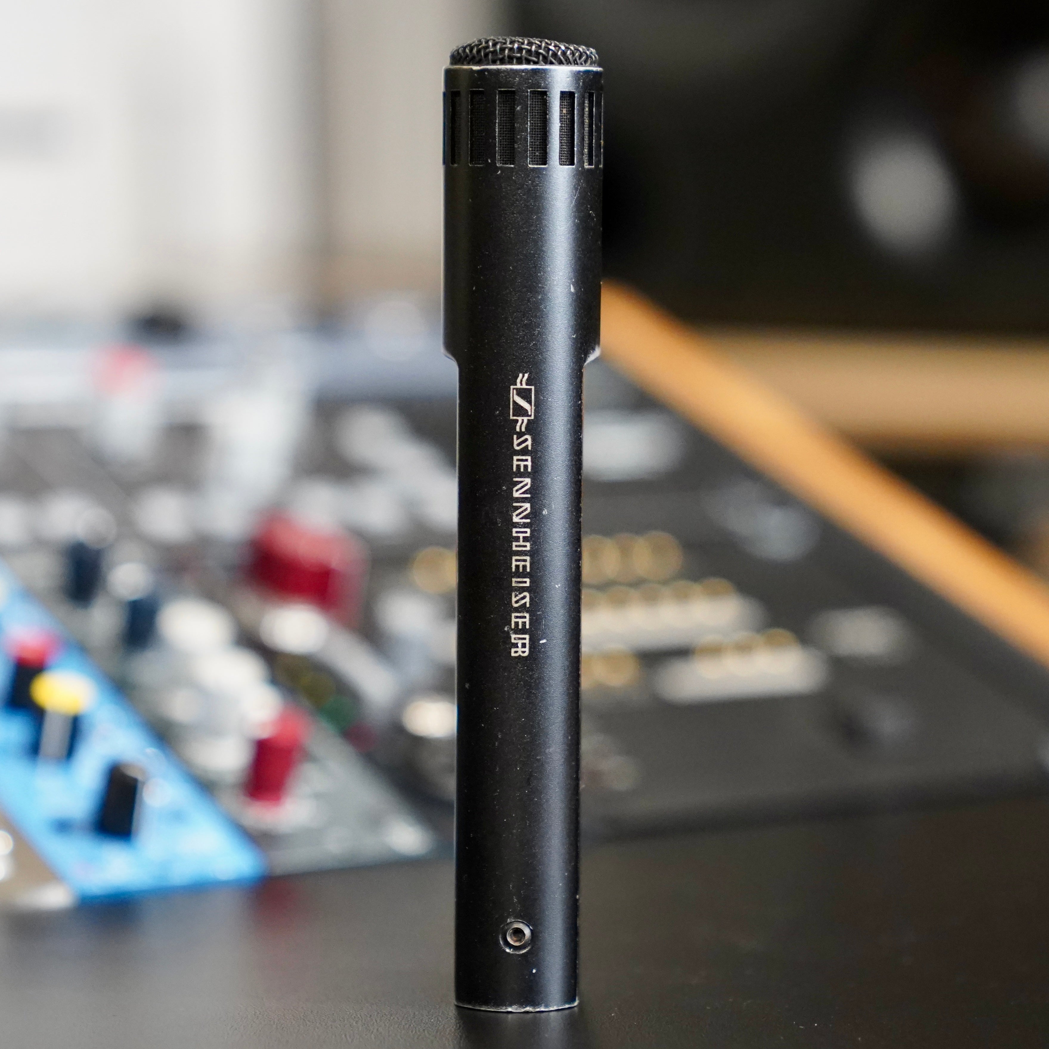 Sennheiser MKH 40 P48