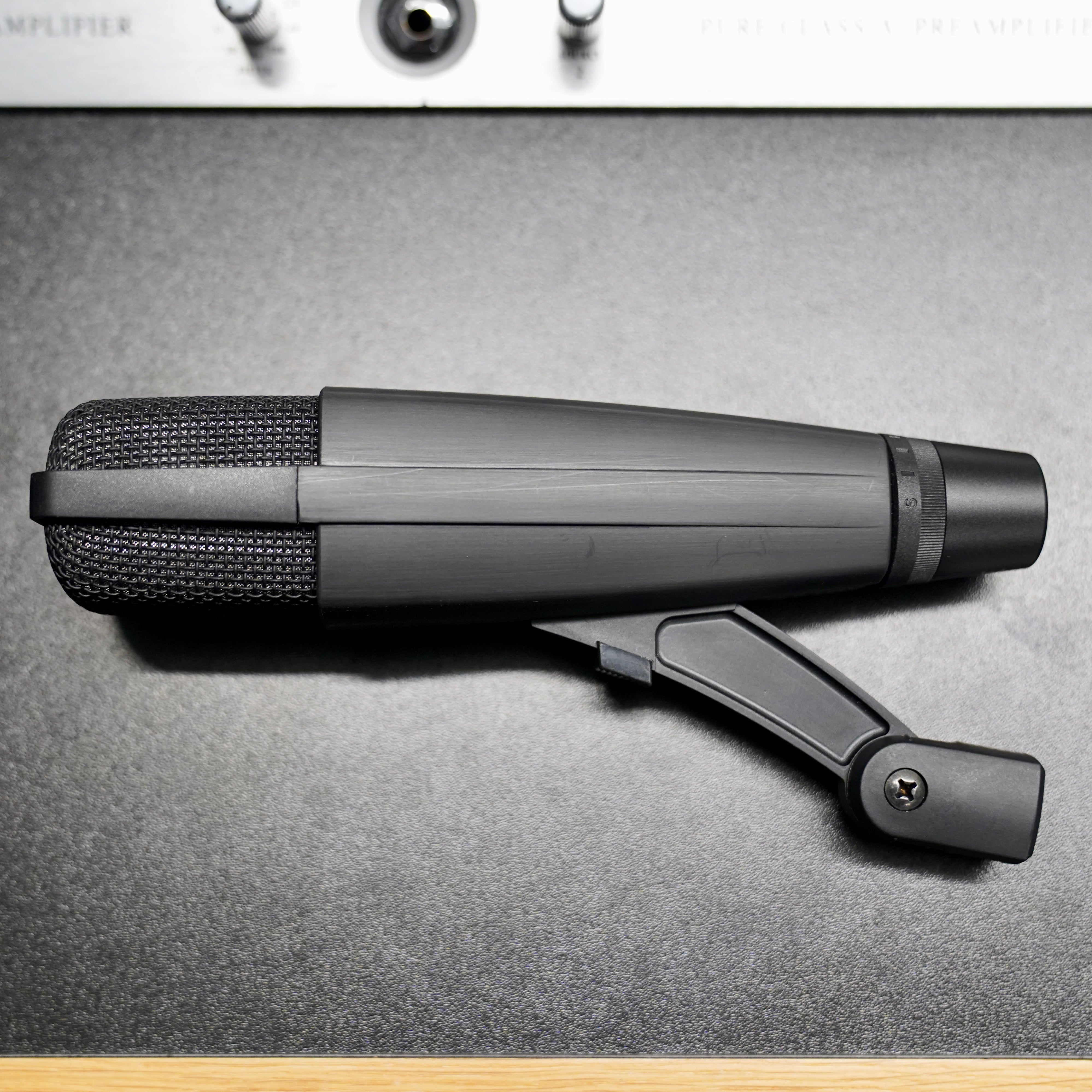 Sennheiser MD421 II