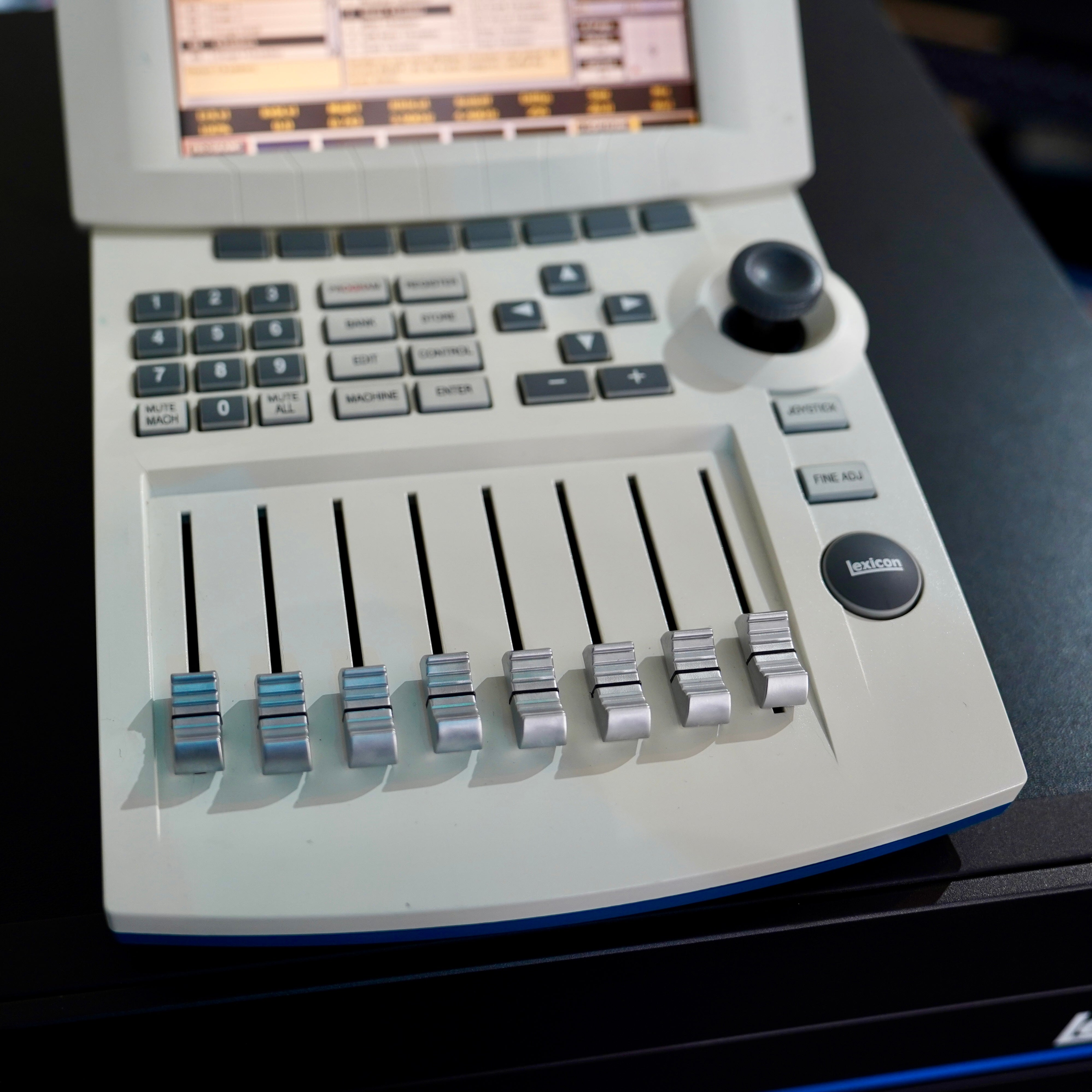 Lexicon 960L