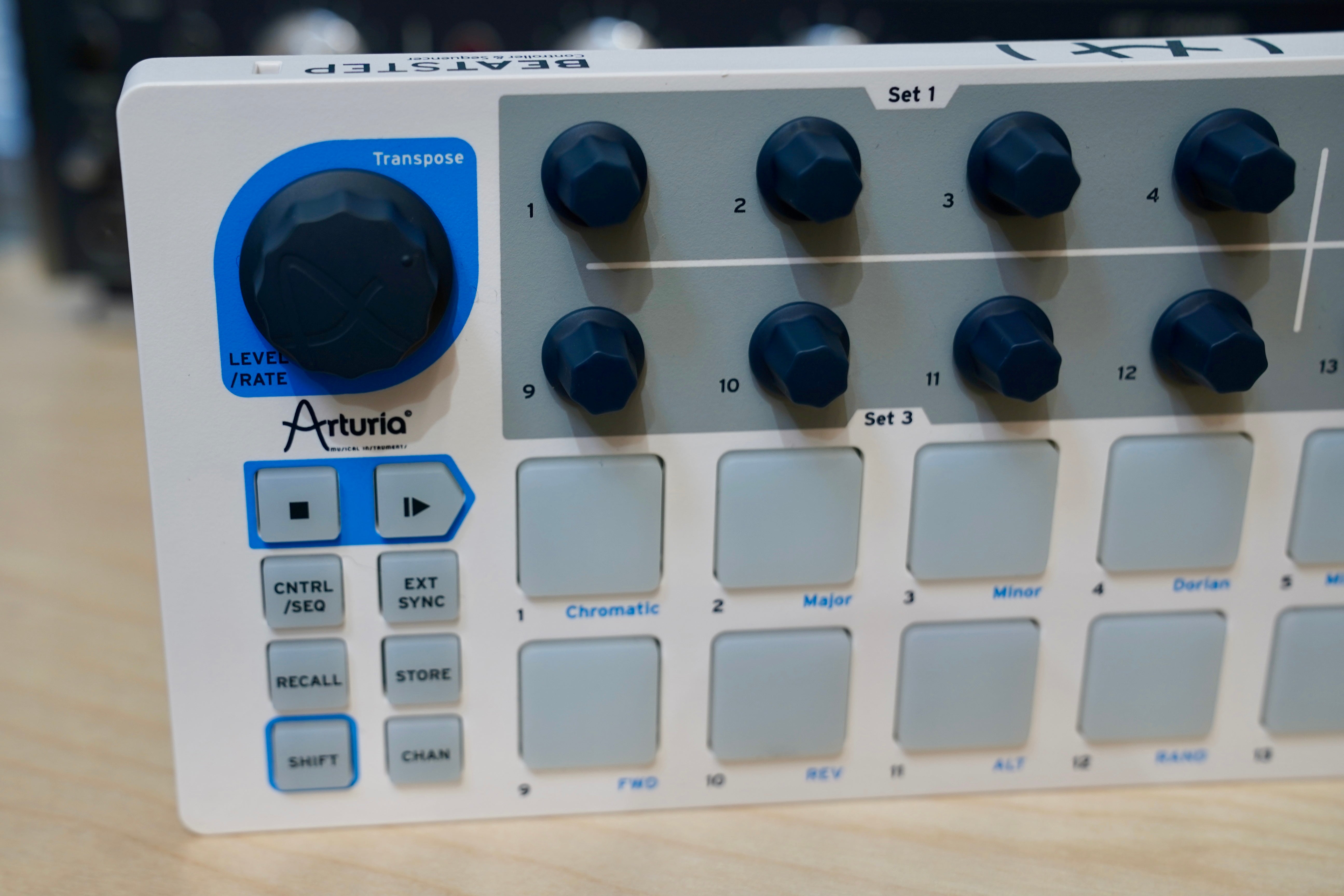 Arturia Beatstep