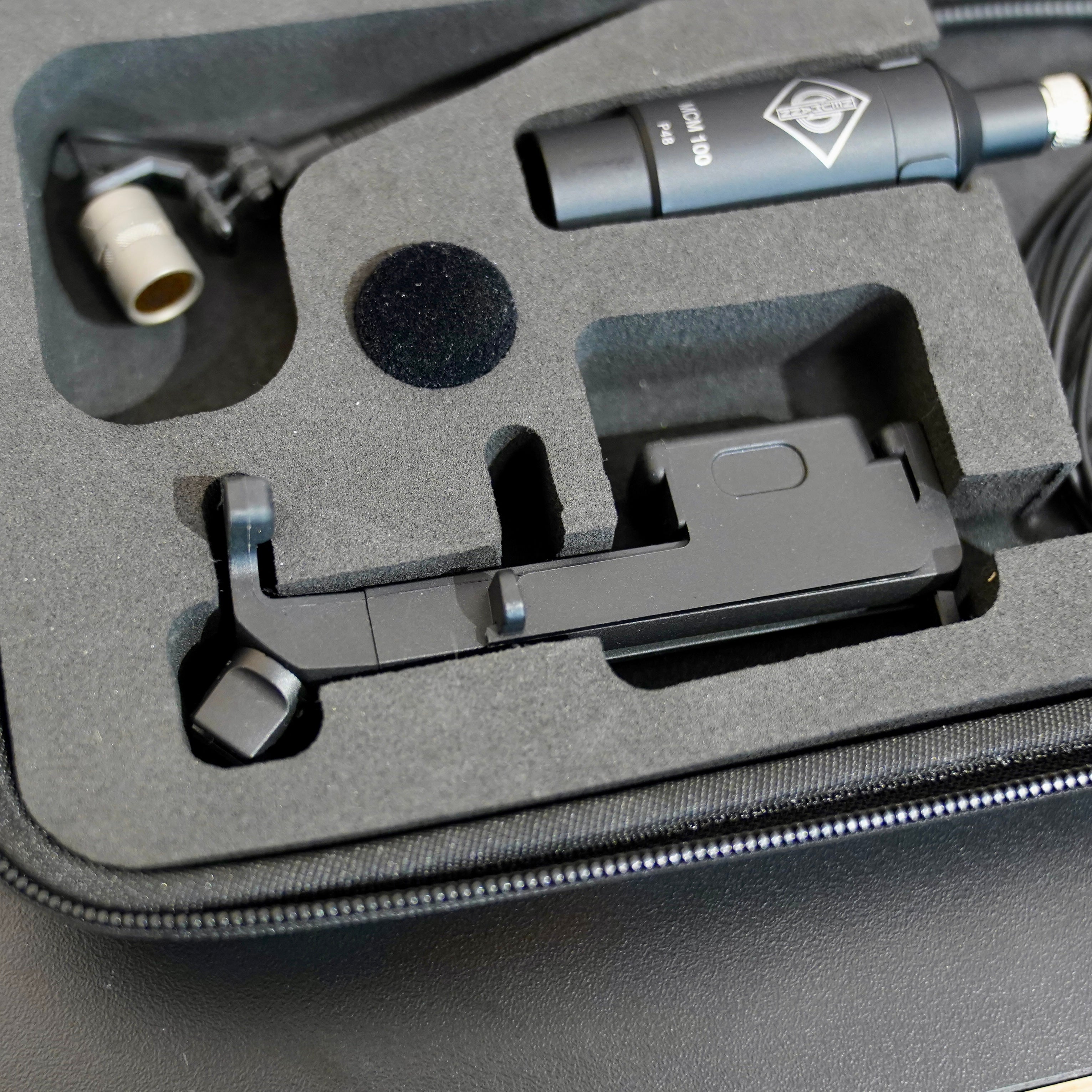 Neumann MCM 114 Guitar Set
