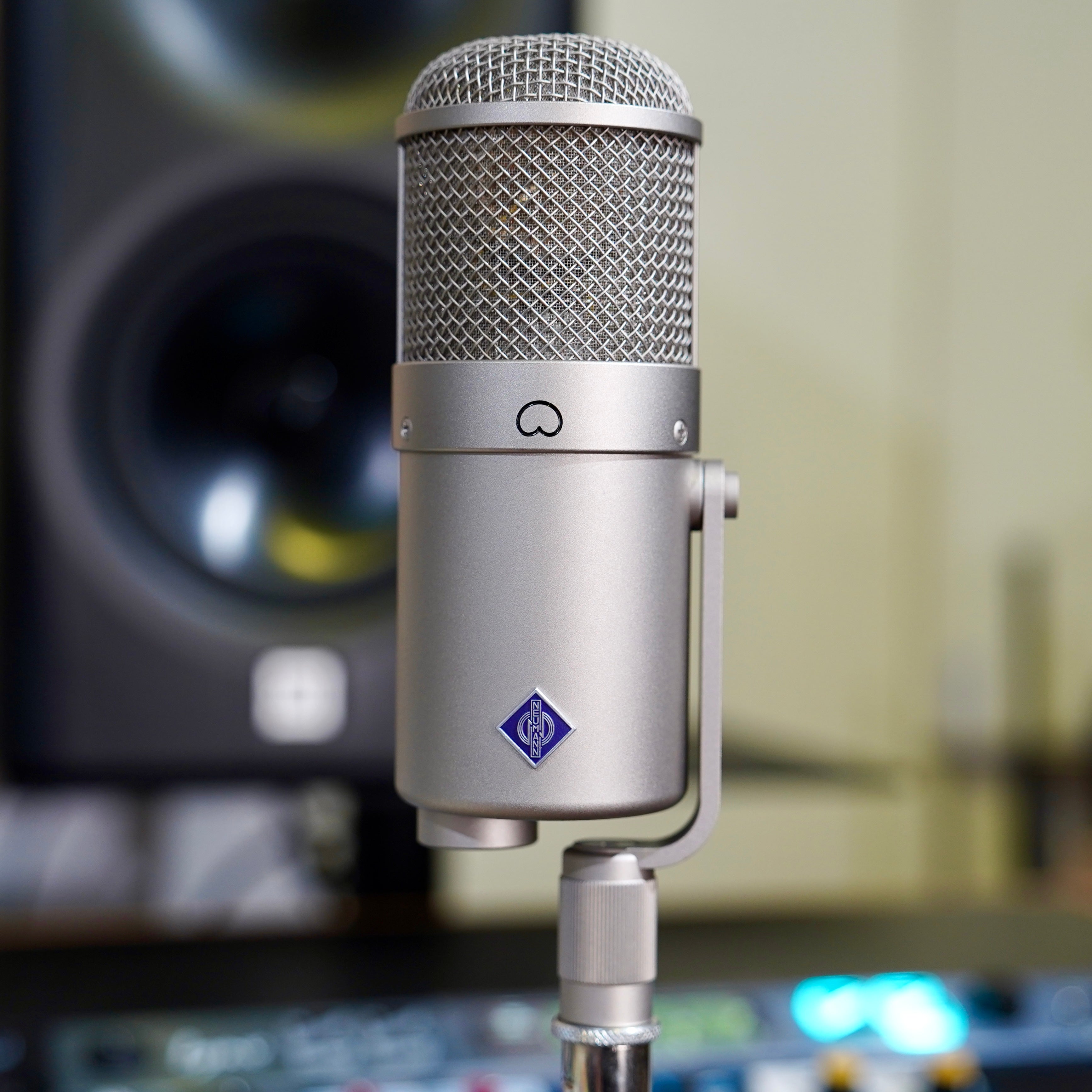 Neumann U47 fet