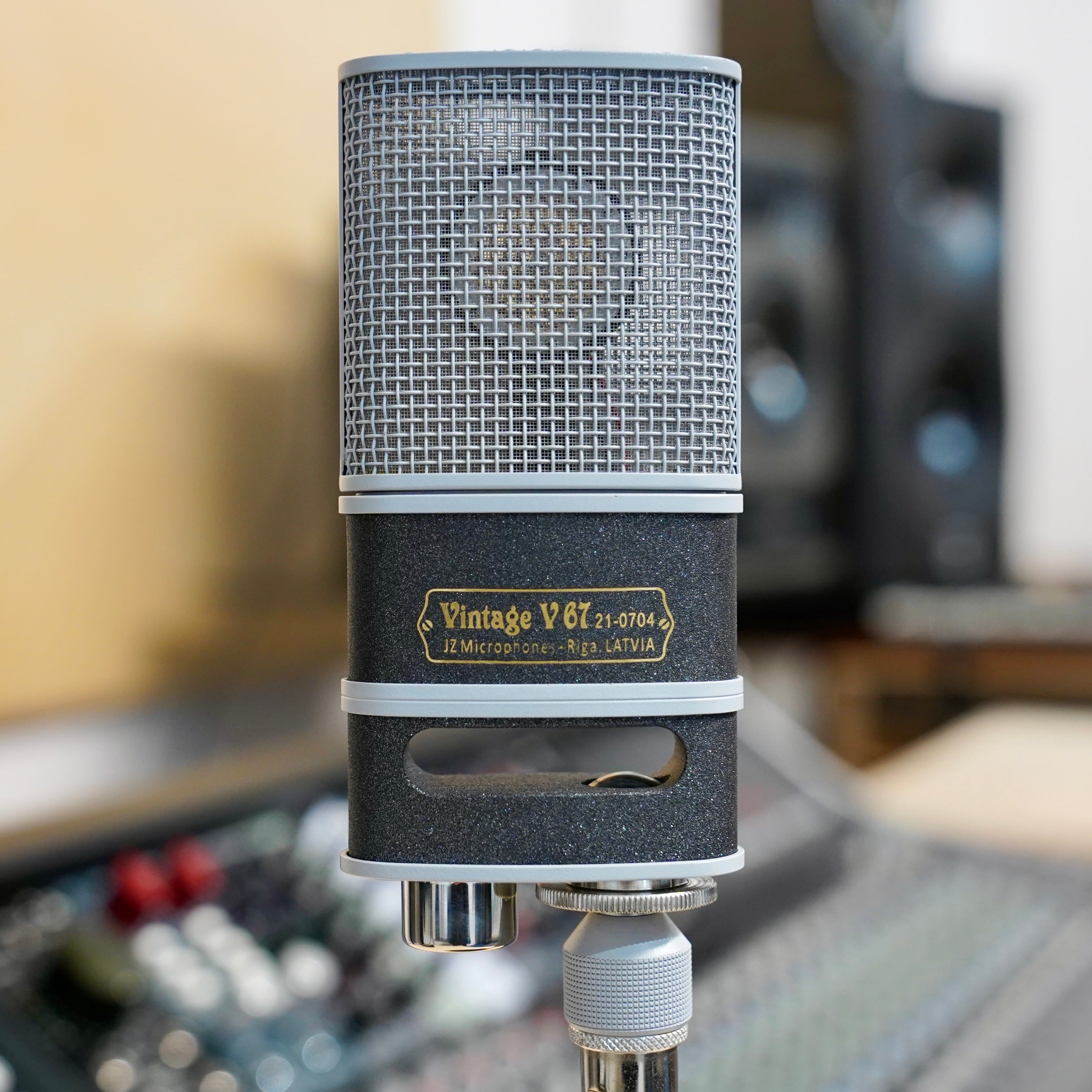 JZ Microphones Vintage 67