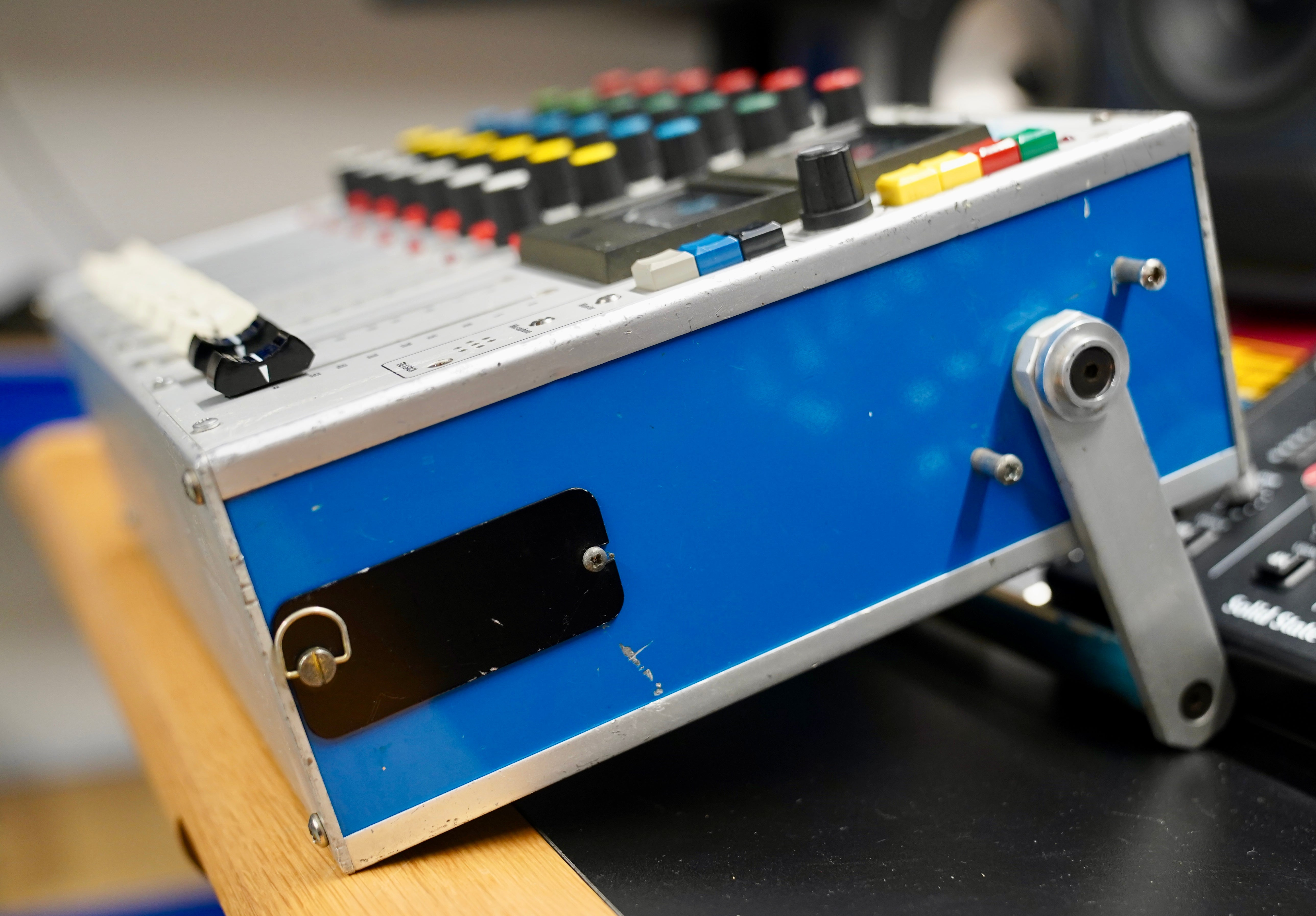 Audio Developments AD145
