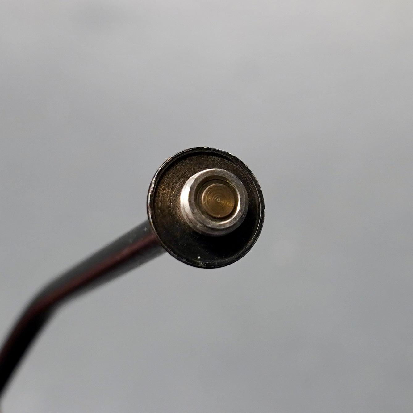 Calrec Long Extension Tube for CB20 etc