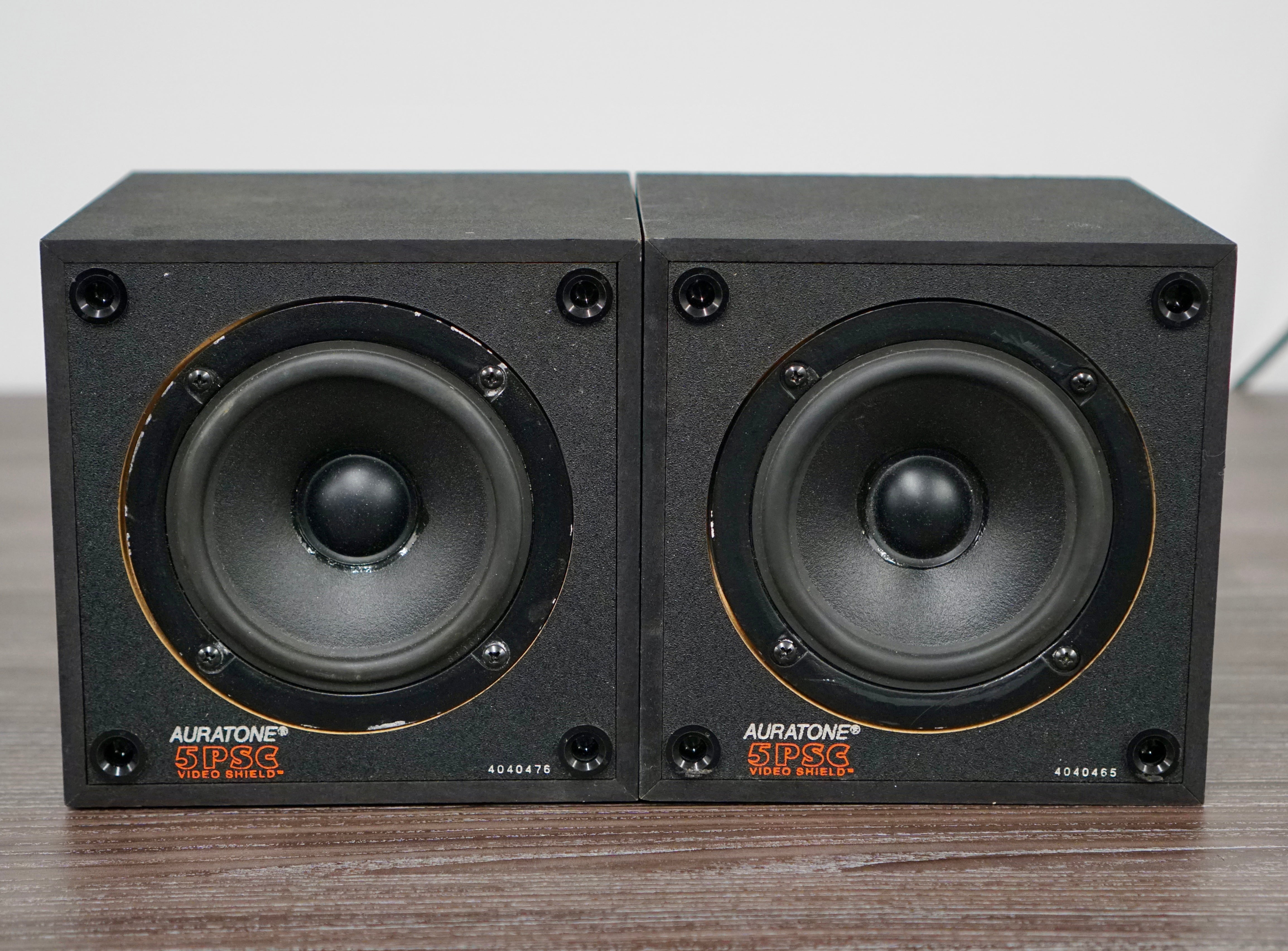 Auratone 5PSC Primo Sound Cube