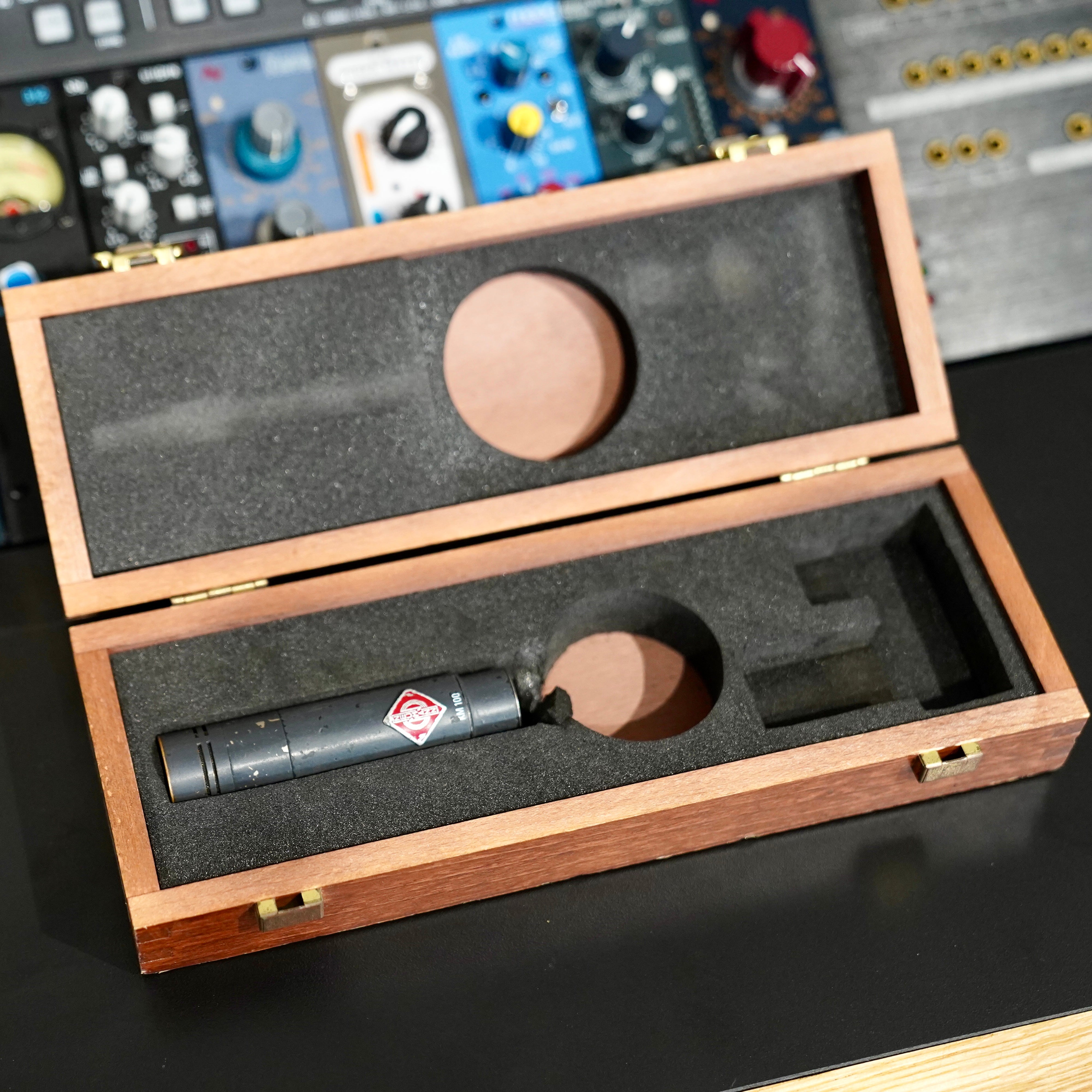 Neumann KM 140 (Cardioid)