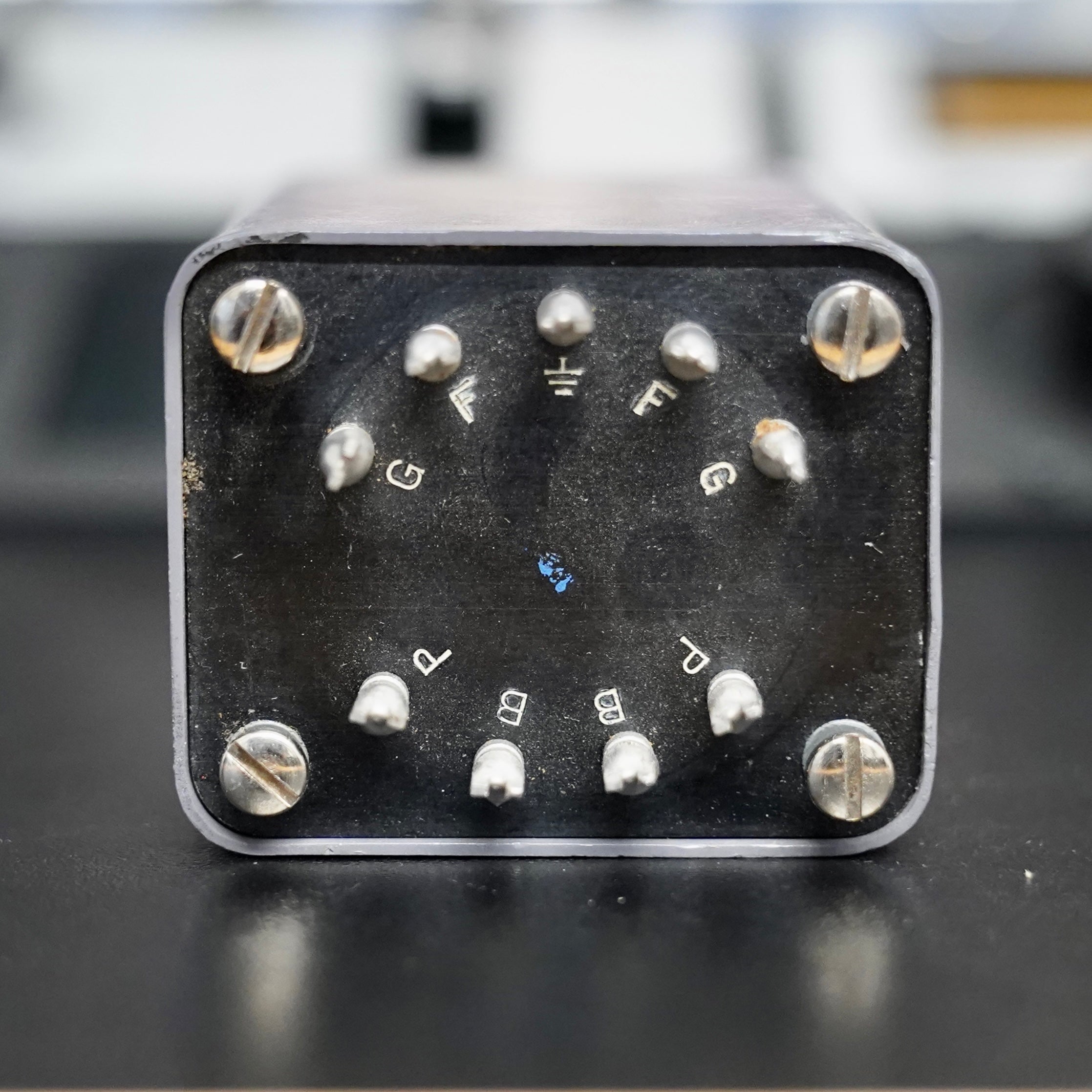 UTC HA-137 Interstage Transformer