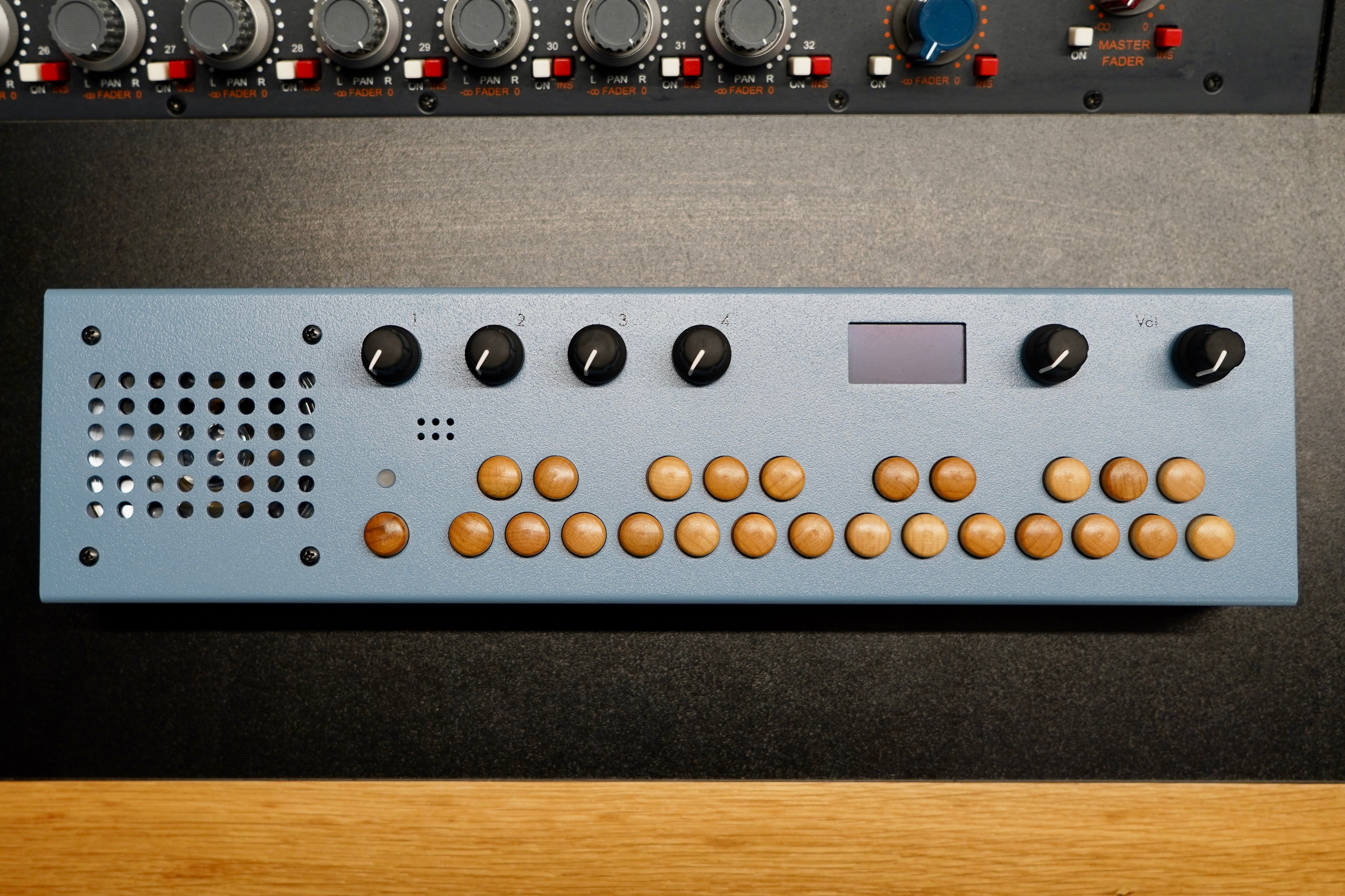 Critter & Guitari Organelle M