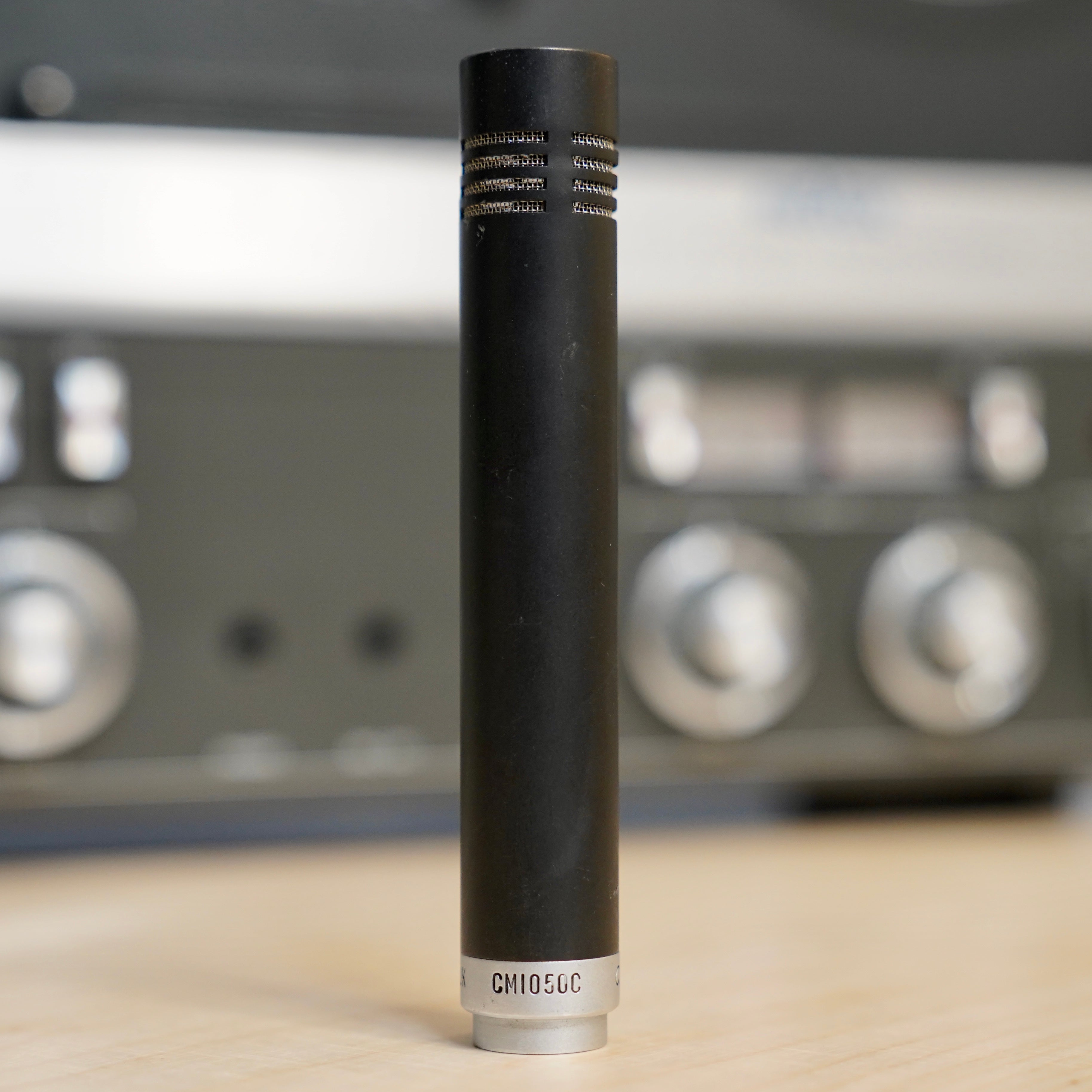 Calrec CM1050C Condenser Microphone