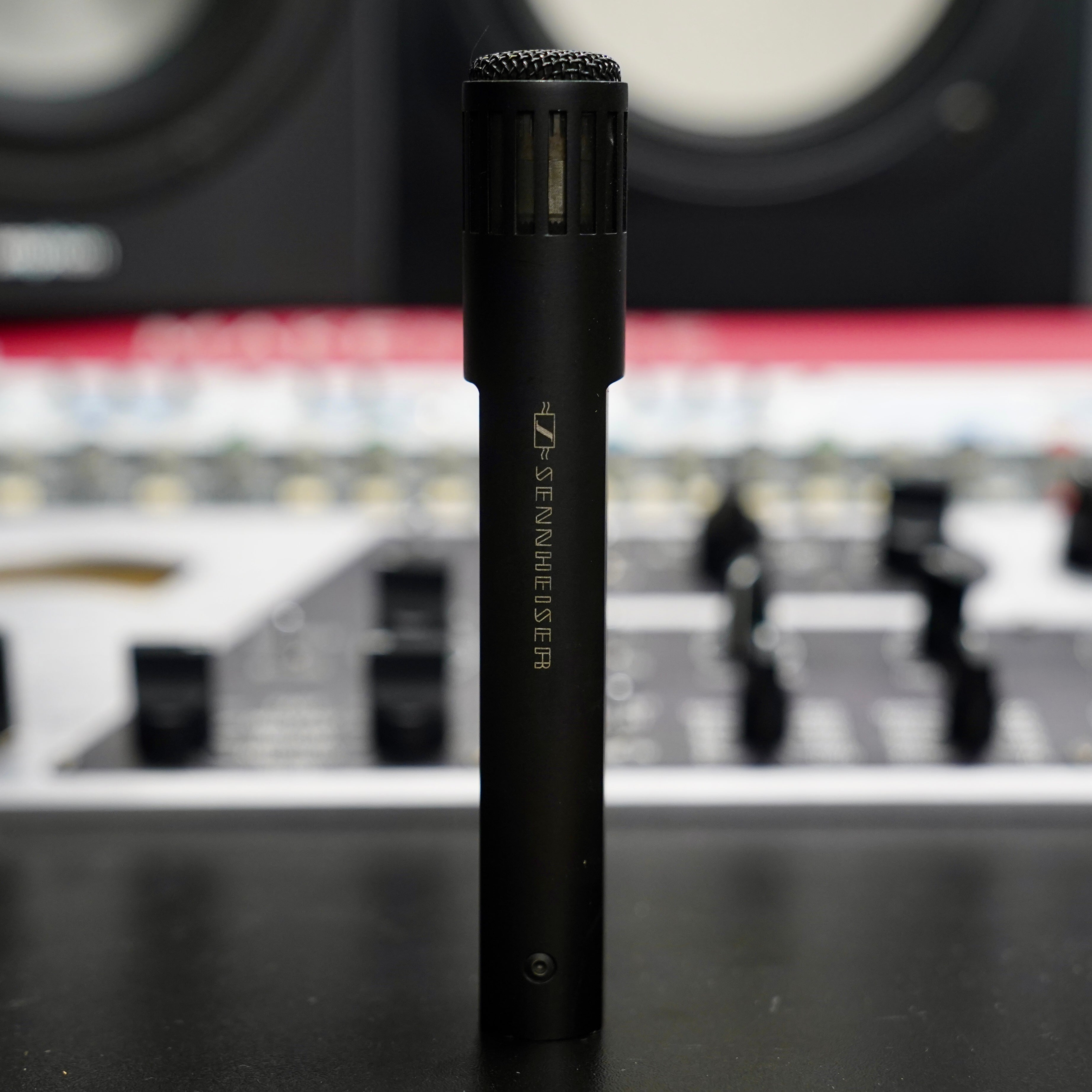 Sennheiser MKH 40 P48