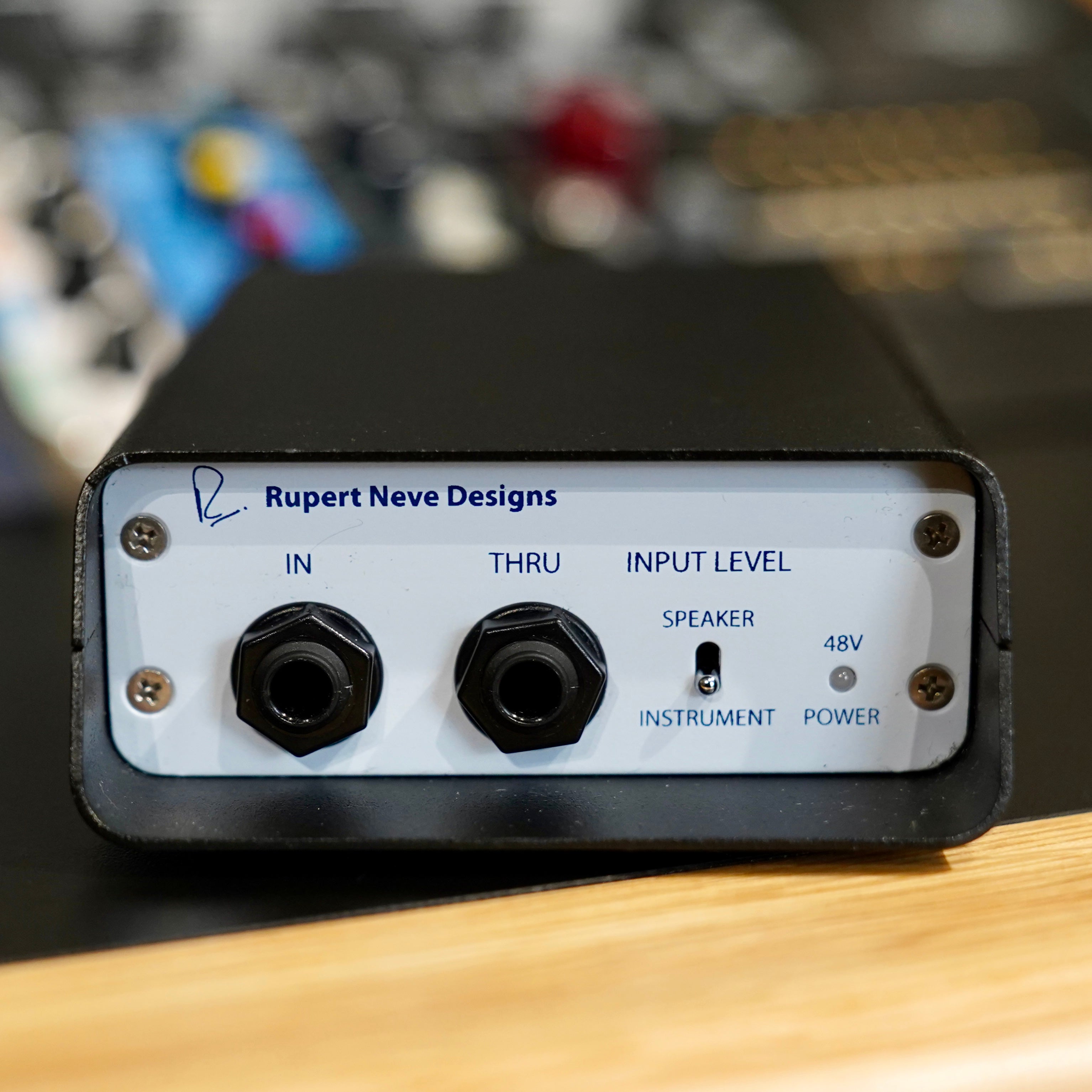 Rupert Neve RNDI