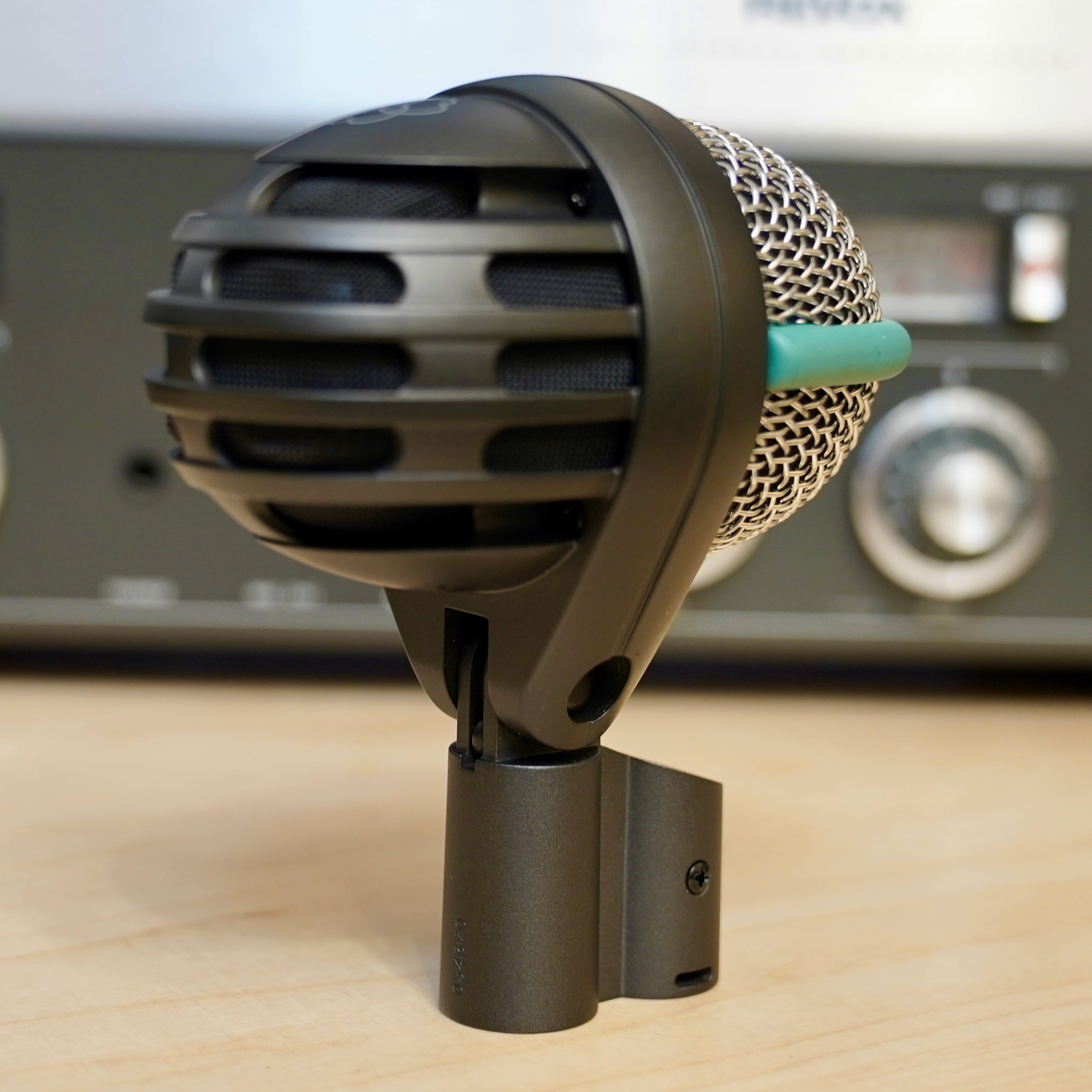 AKG D112 MKII Kick Drum Microphone