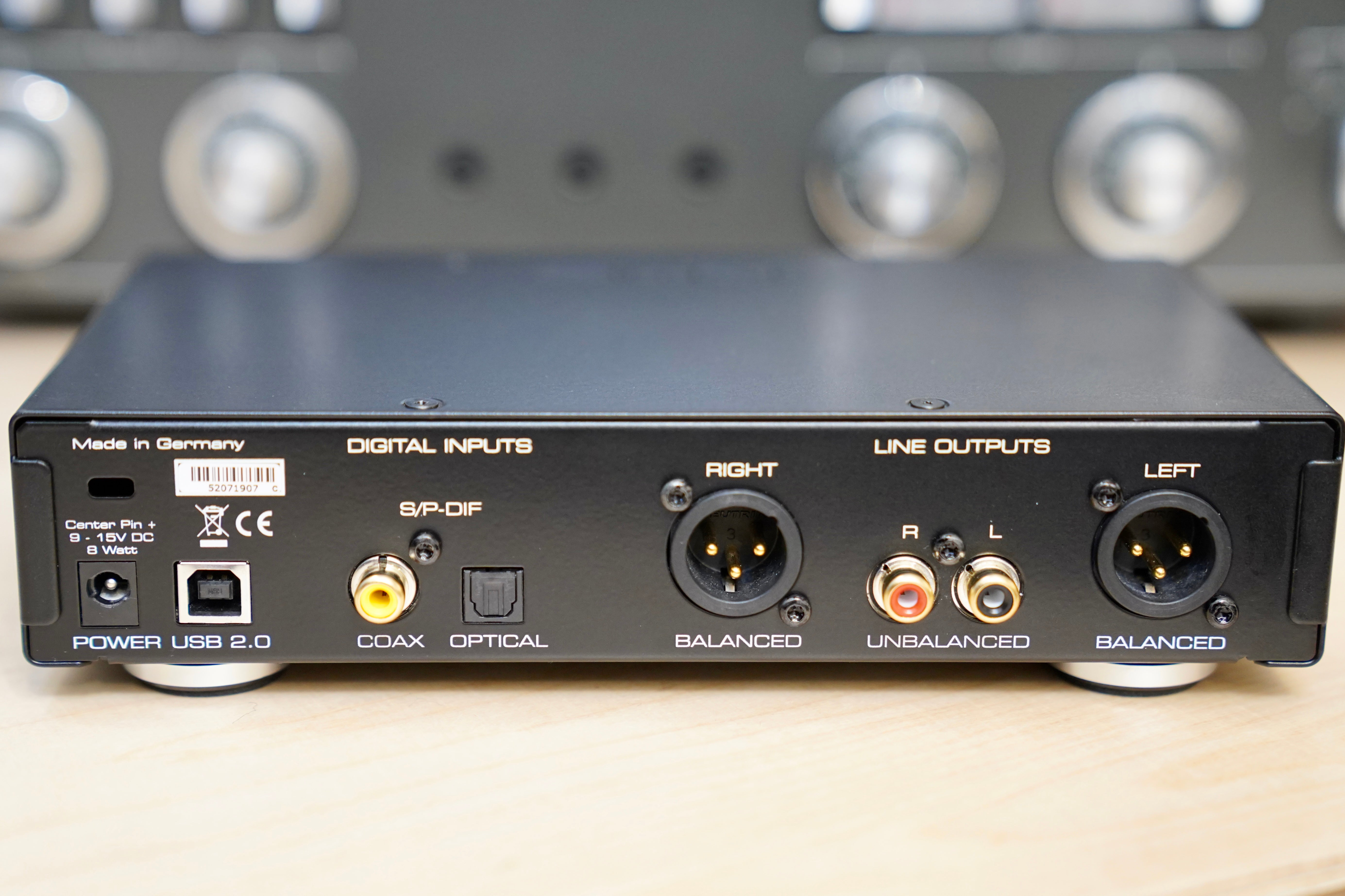 RME ADI-2 DAC FS