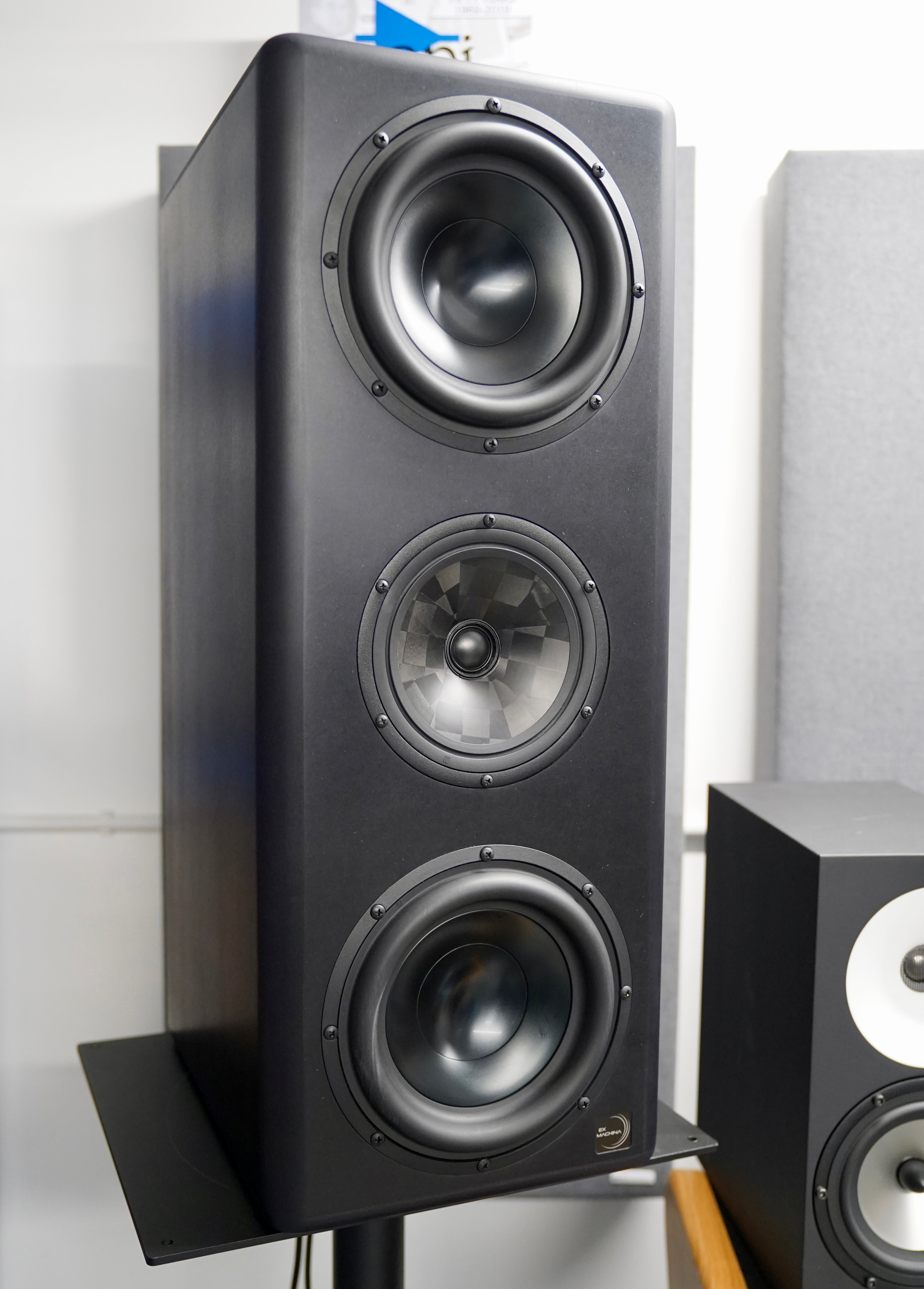 Ex Machina Quasar (Pair)