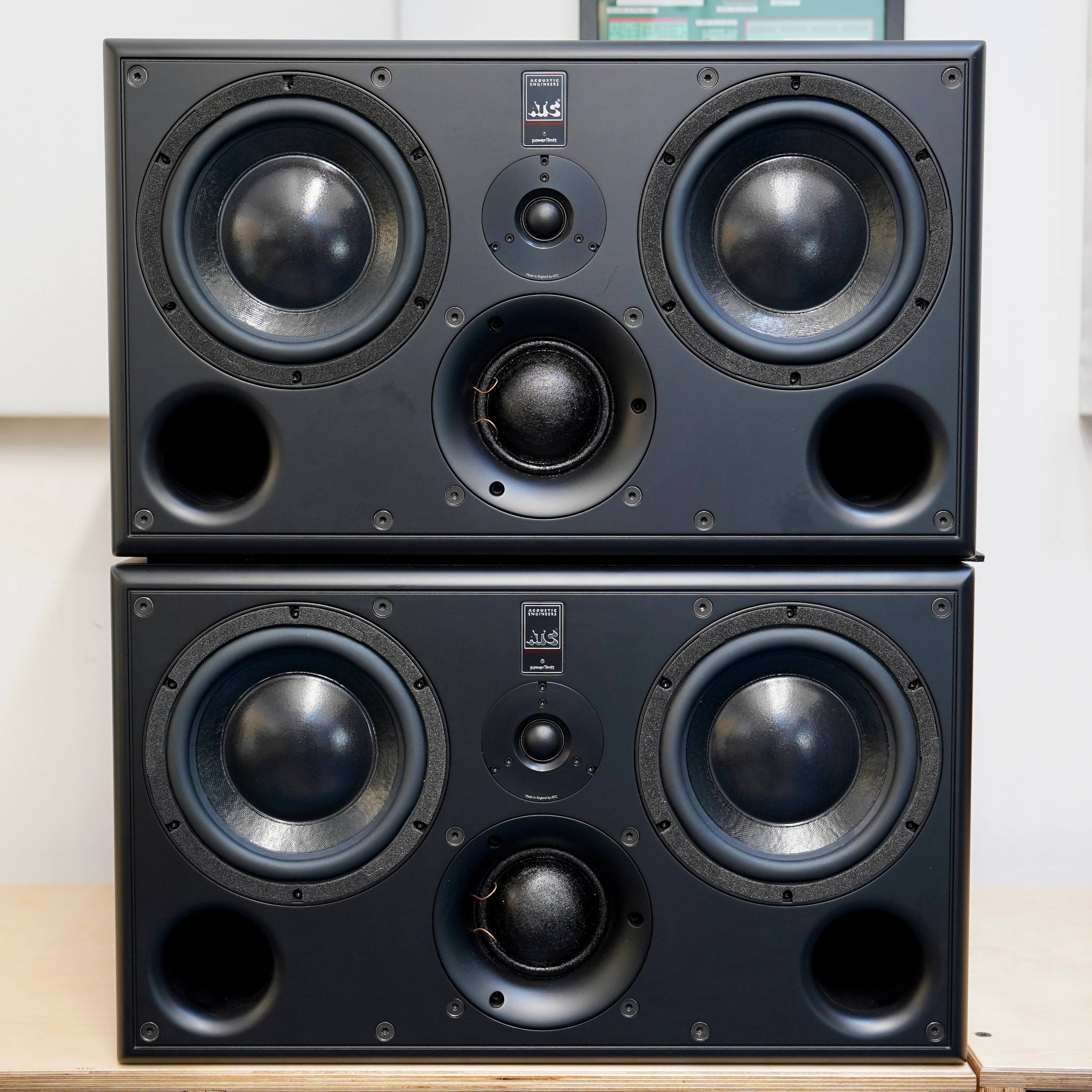 ATC SCM45A Pro (Pair)