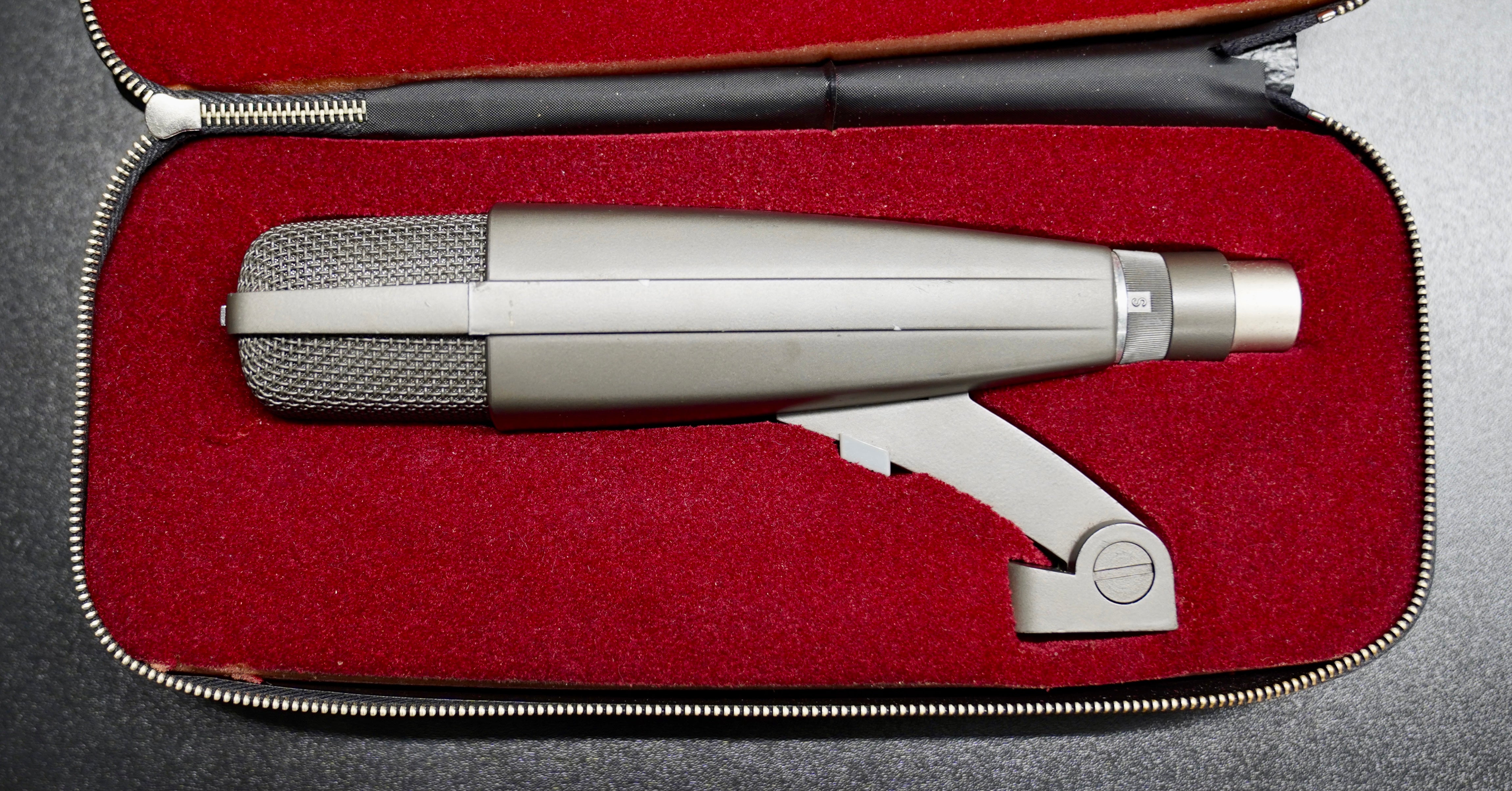 Sennheiser MD421 U