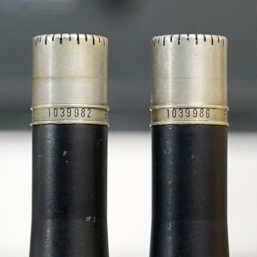 Bruel & Kjaer Type 4007 (Pair)