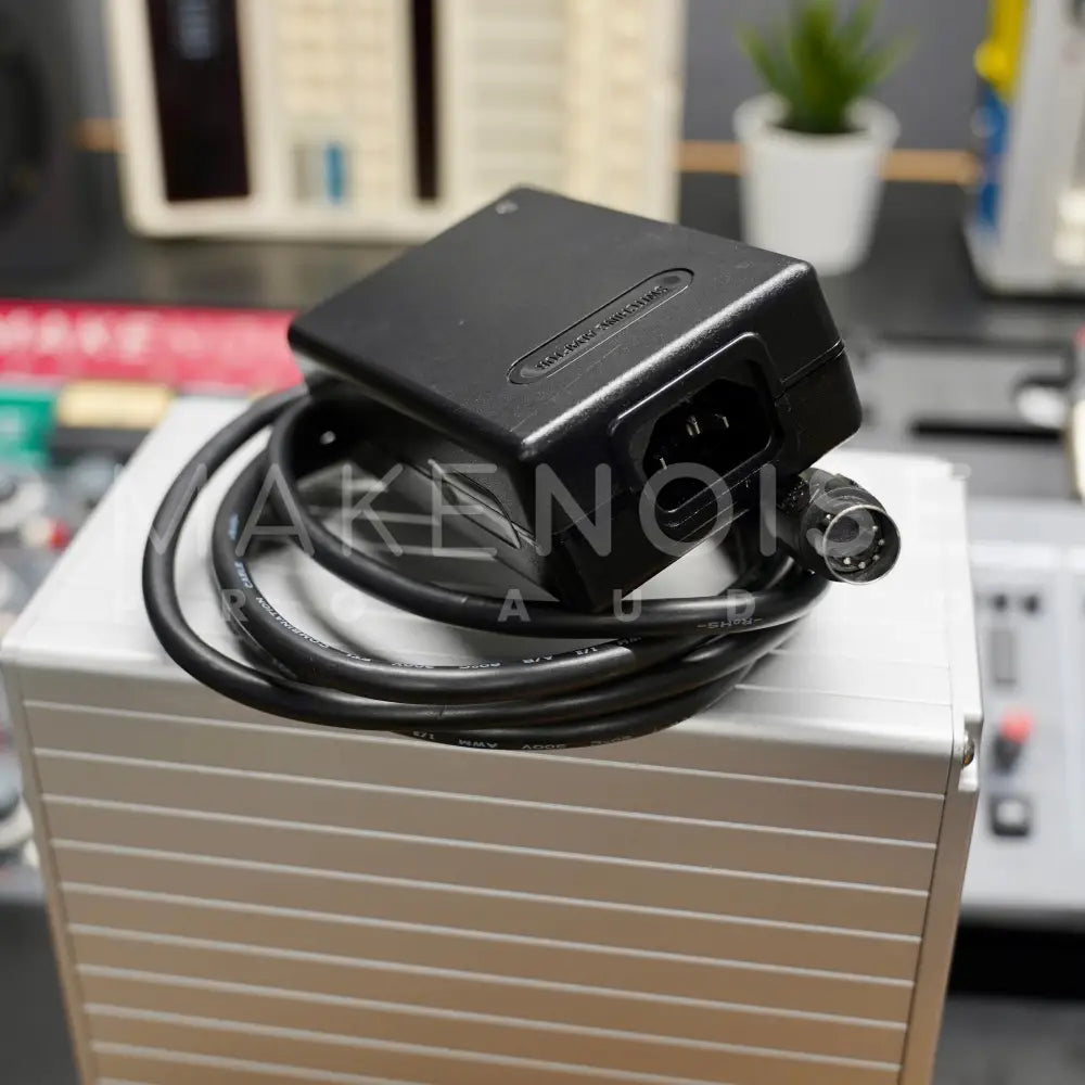 2X Ssl Xr418 X-Rack Dynamics W/ Mynx Chassis Used