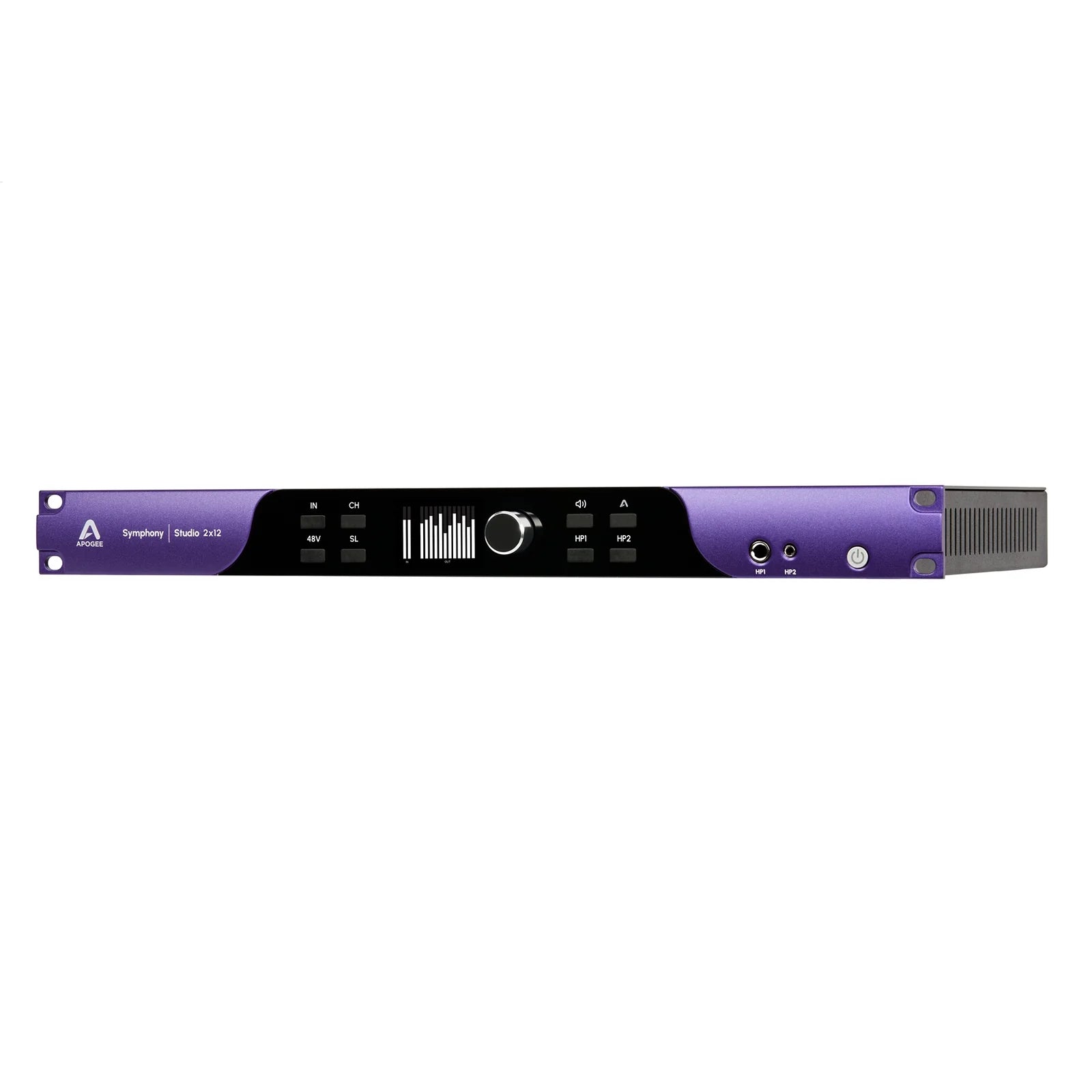 Apogee Symphony Studio 2x12 USB-C Audio Interface