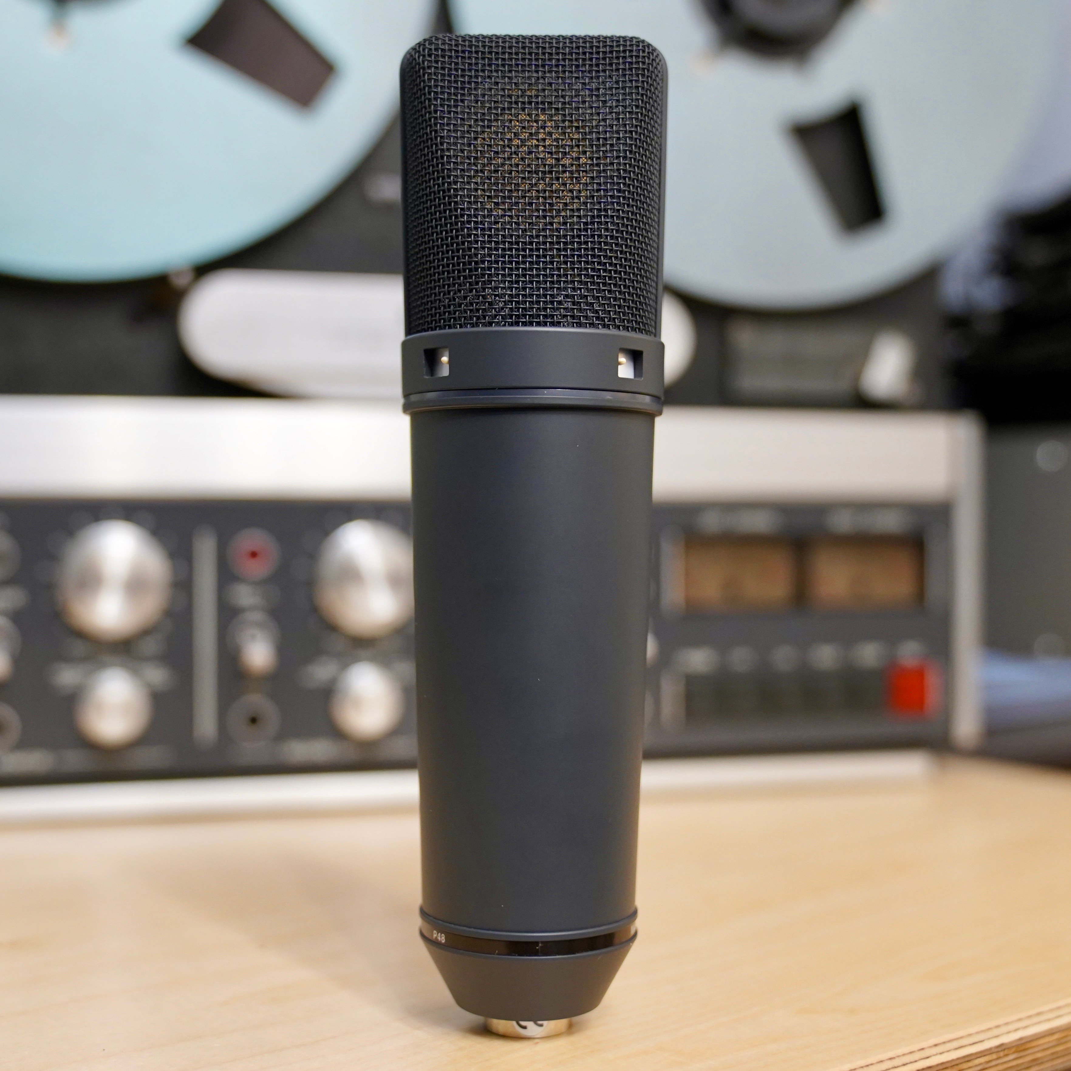 Neumann U87 Ai mt