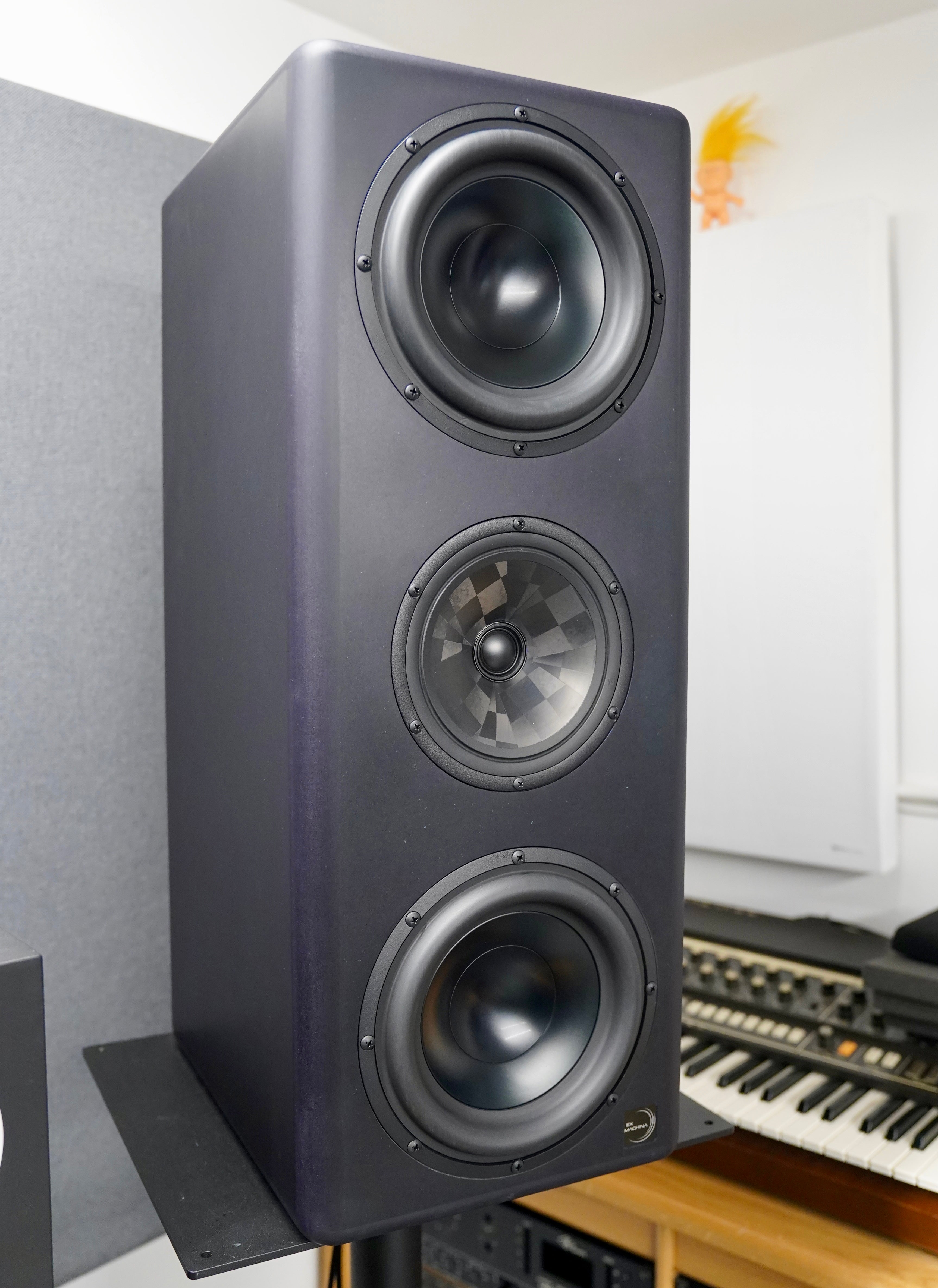 Ex Machina Quasar (Pair)