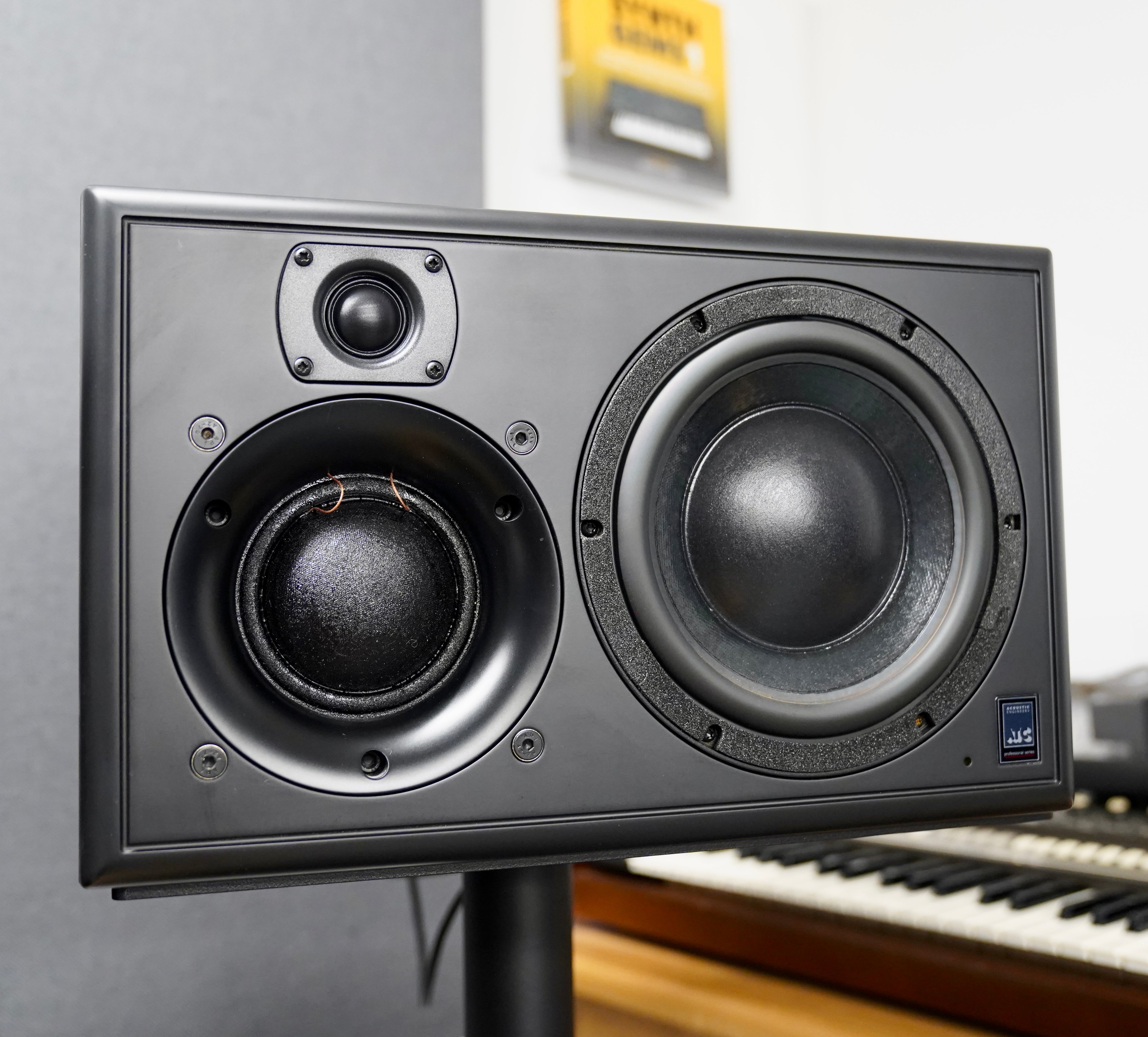 ATC SCM25A Pro (Pair)