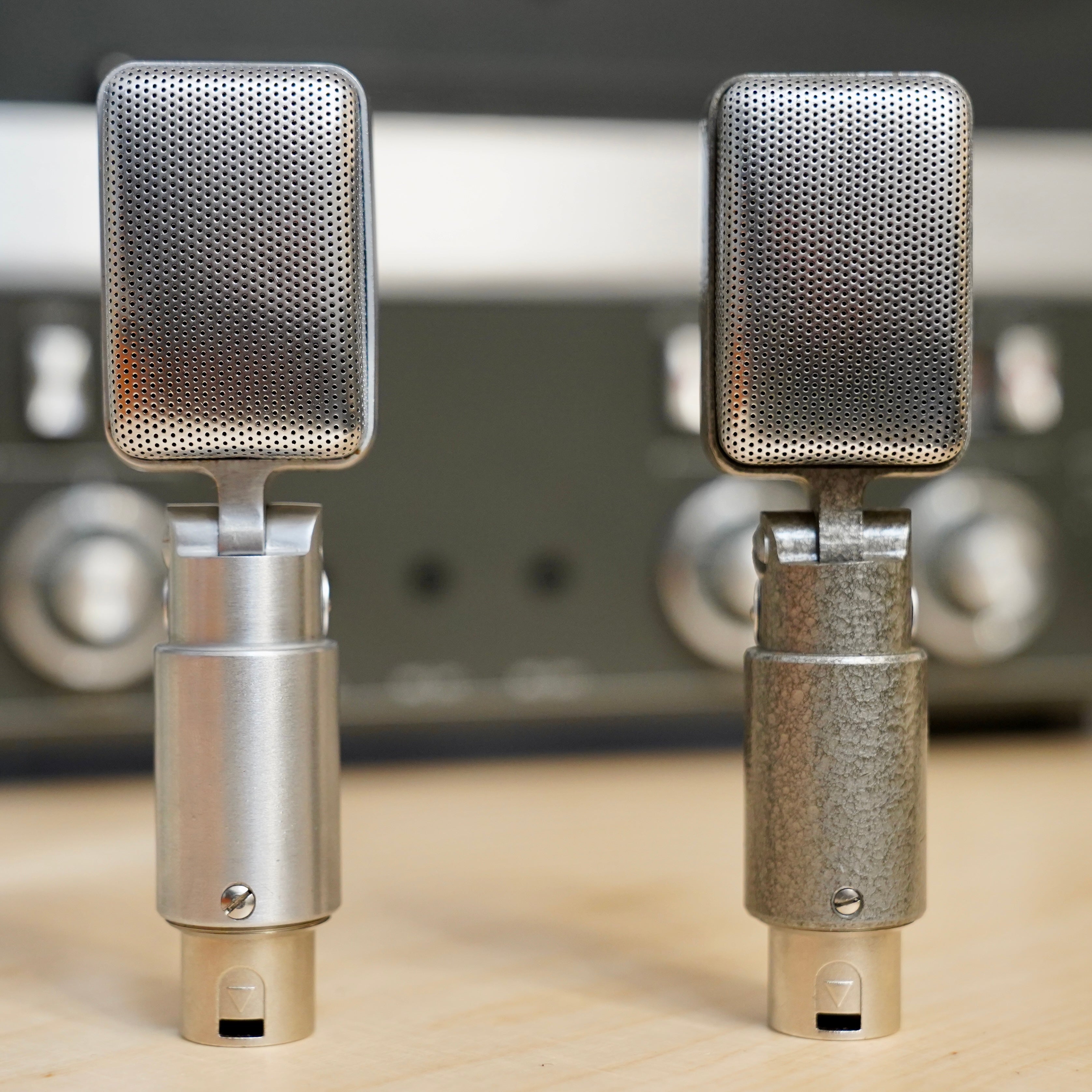 Reslo RB “The Beeb” (Pair) by Xaudia