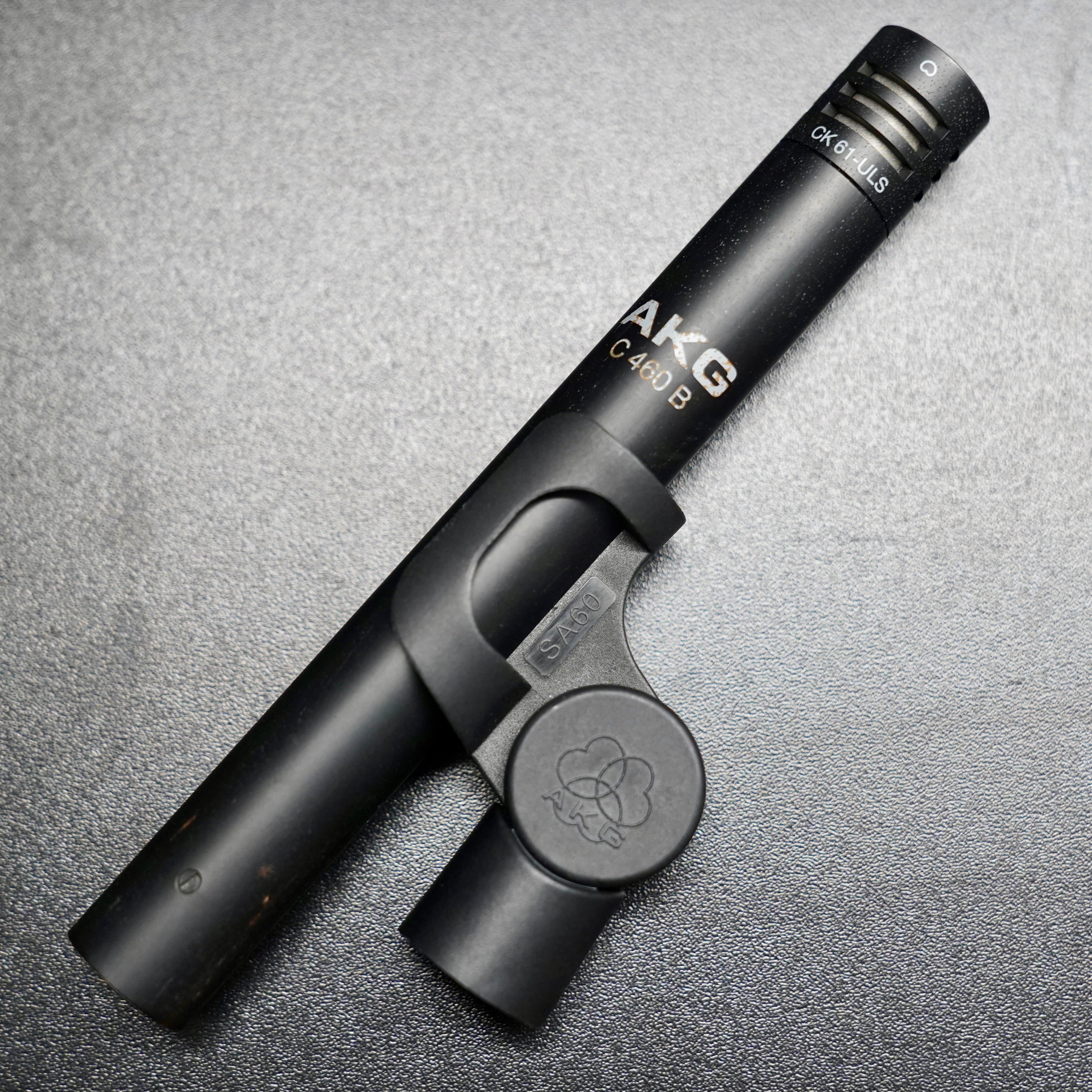 AKG C 460 B CK 61-ULS