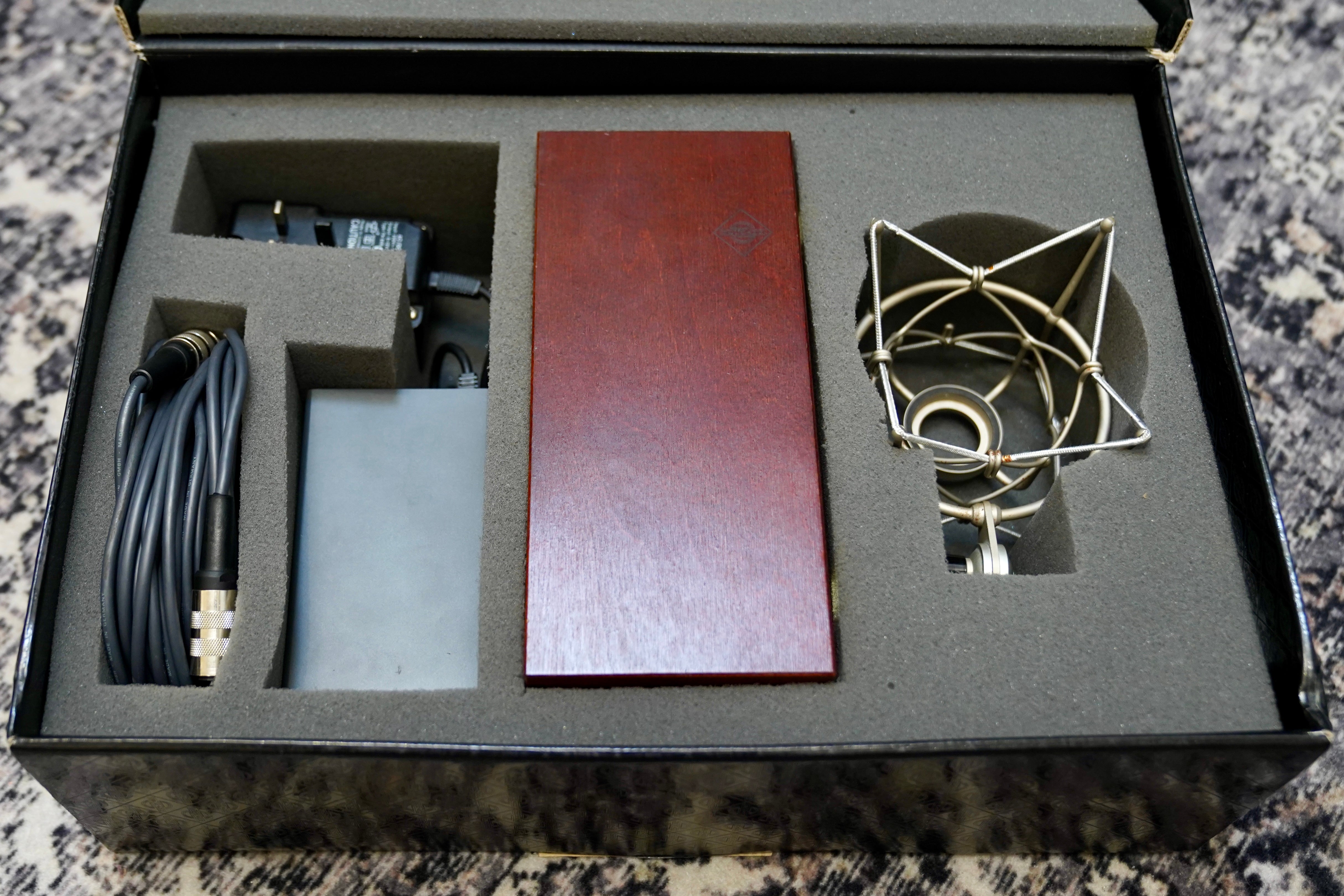 Neumann M 149 Tube Microphone