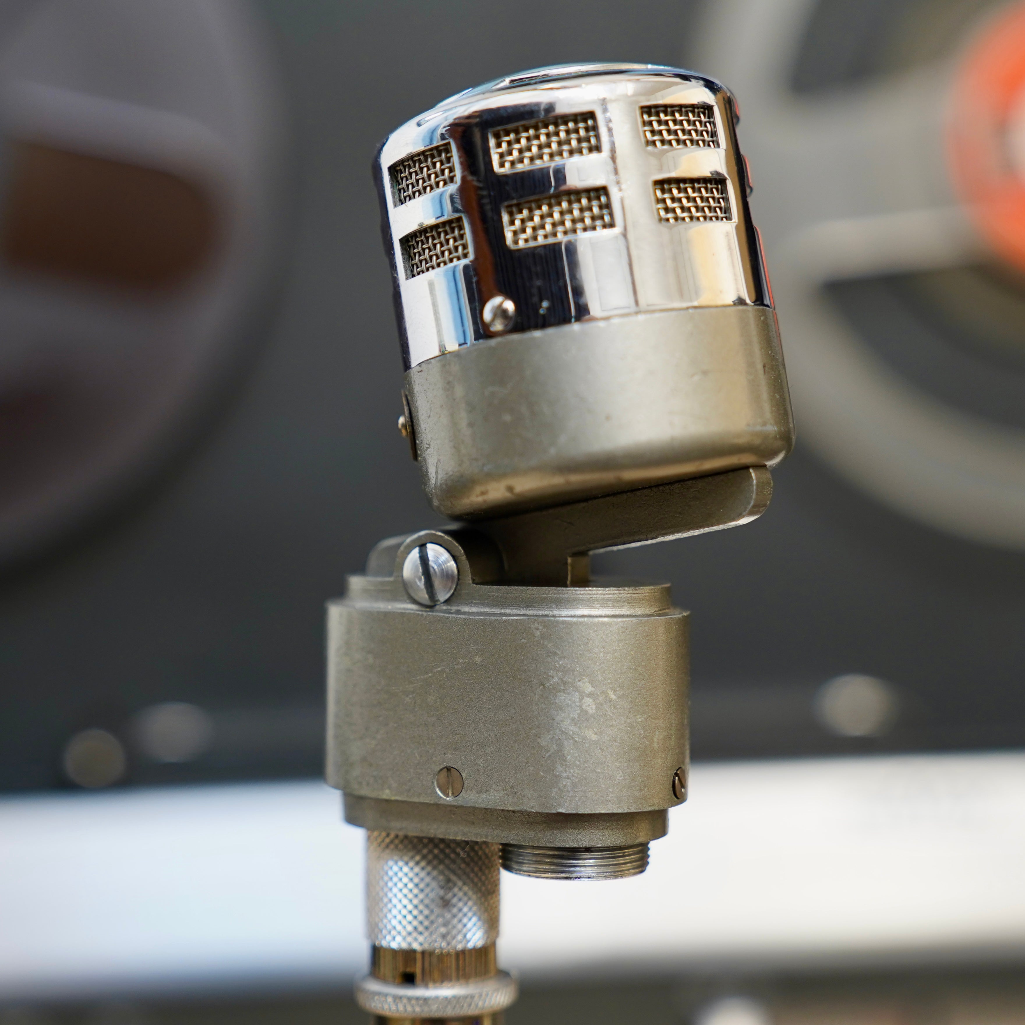 Reslo PGD Dynamic Microphone