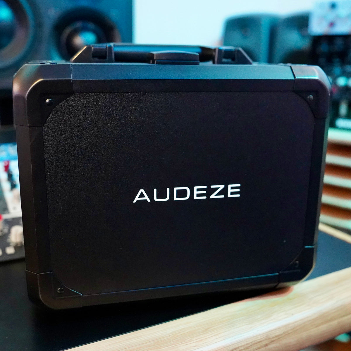 Audeze MM-500