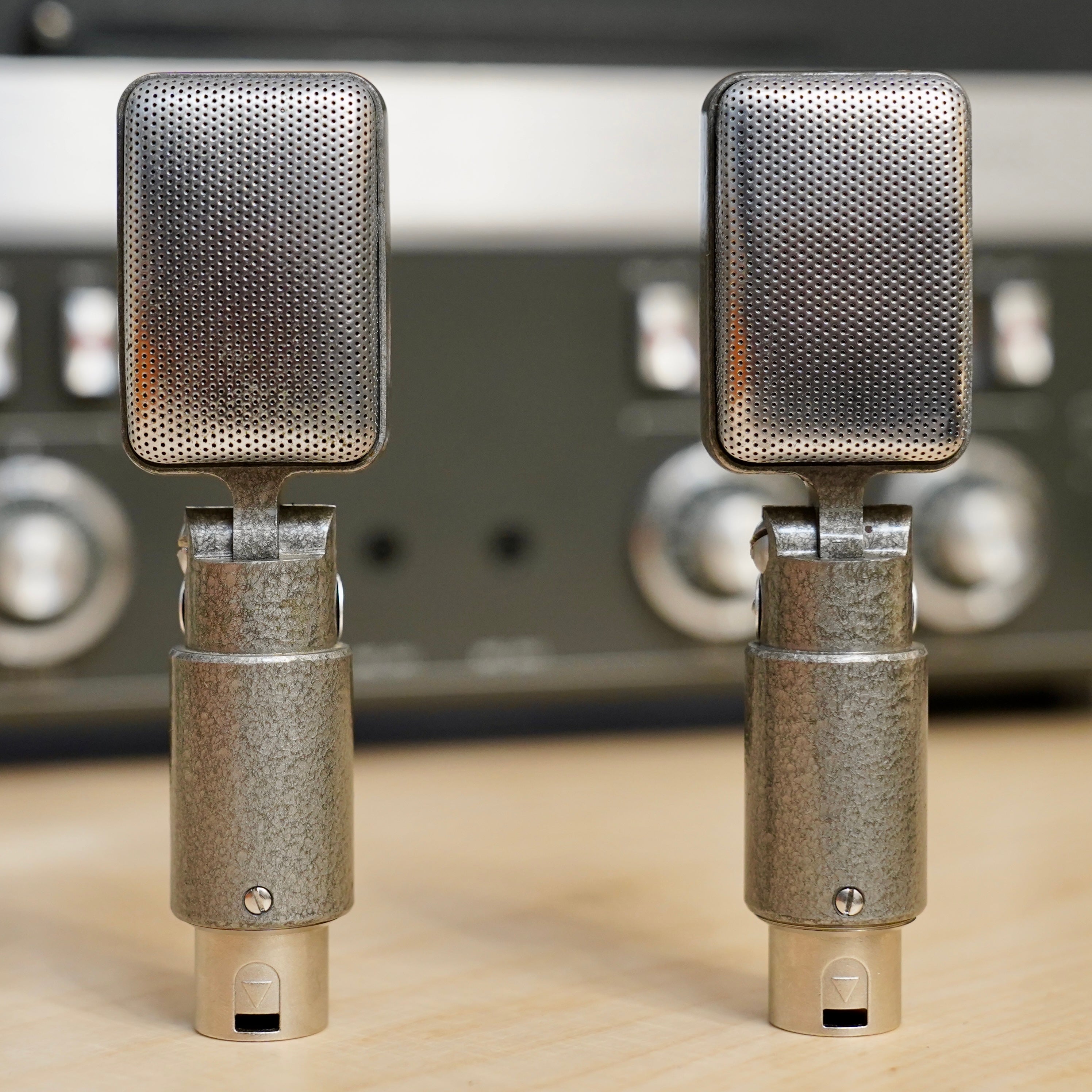 Reslo RB “The Beeb” (Pair) by Xaudia