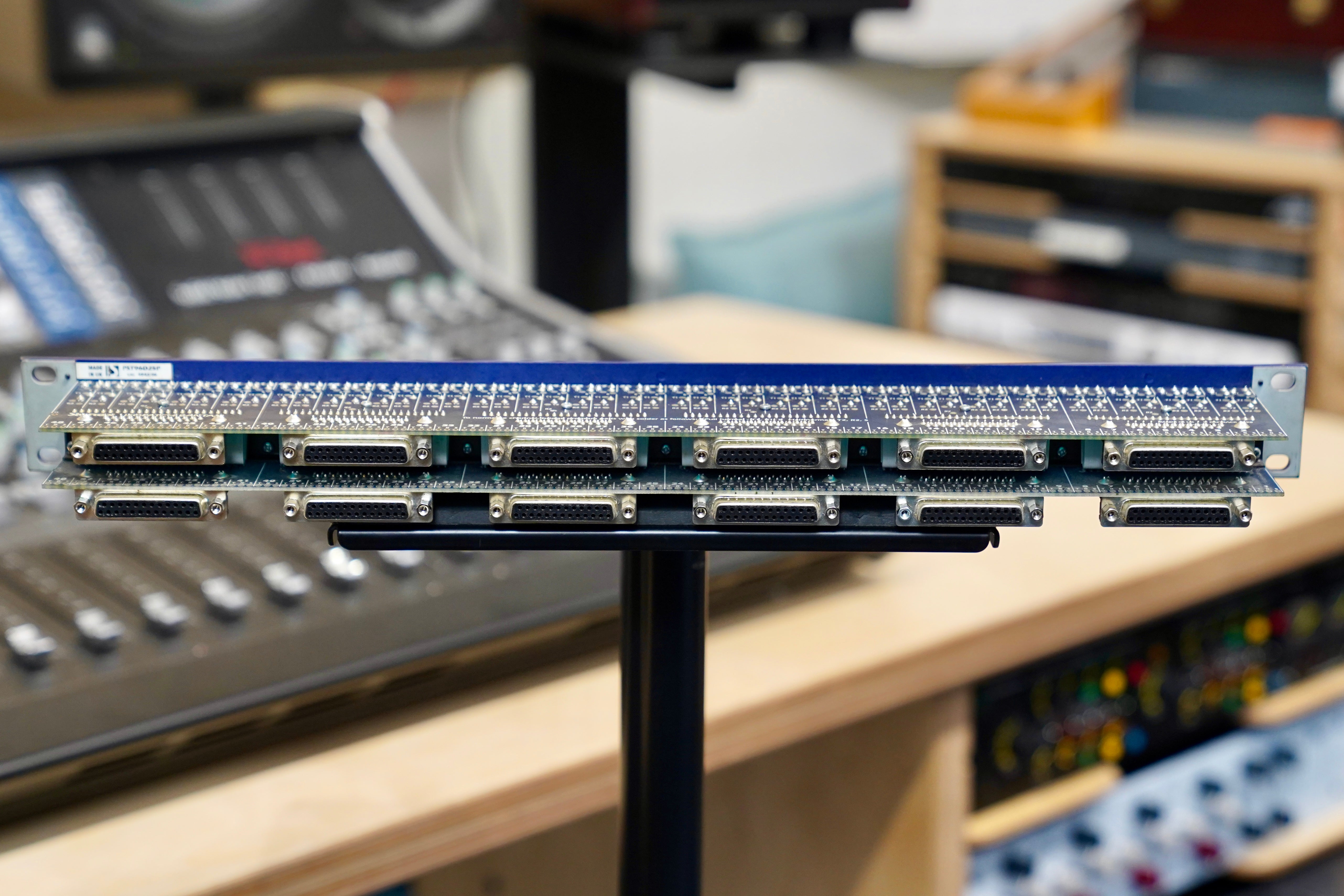 Signex Isopatch Bantam Pro Series PST96D25P