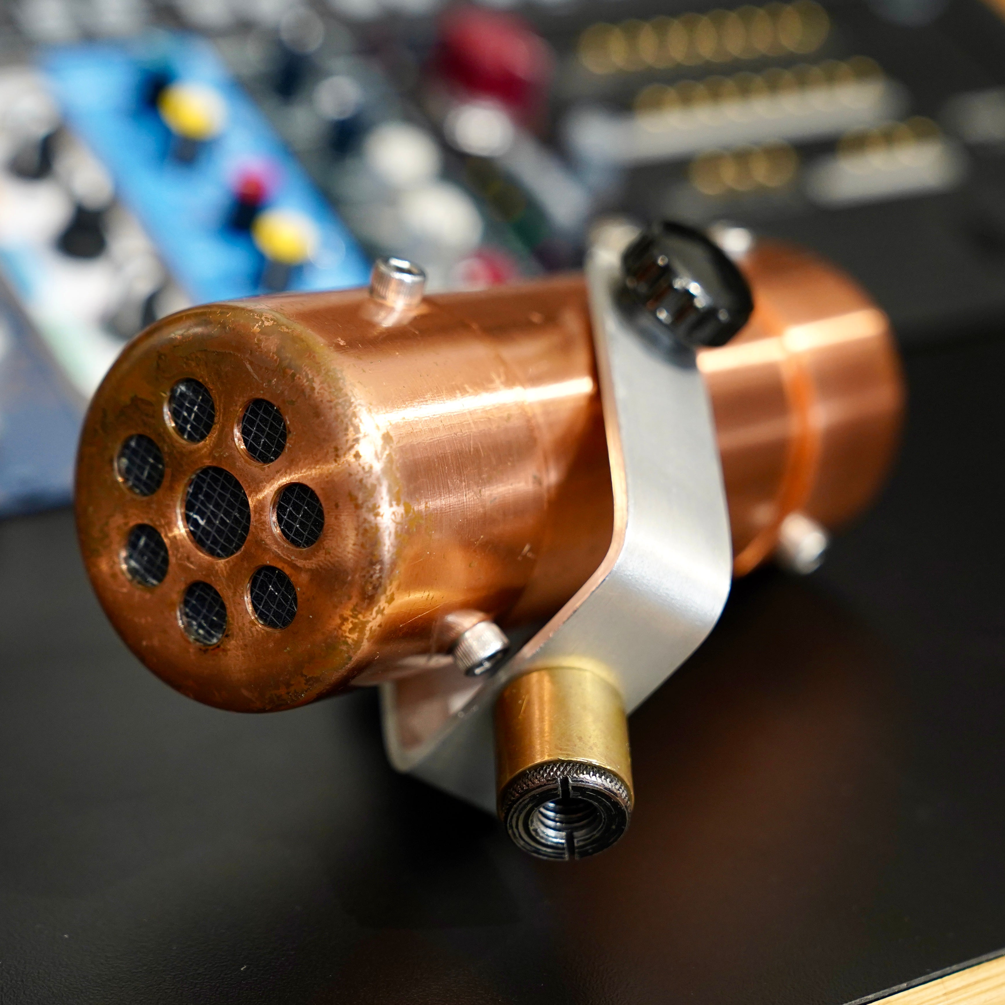 Placid Audio Copperphone
