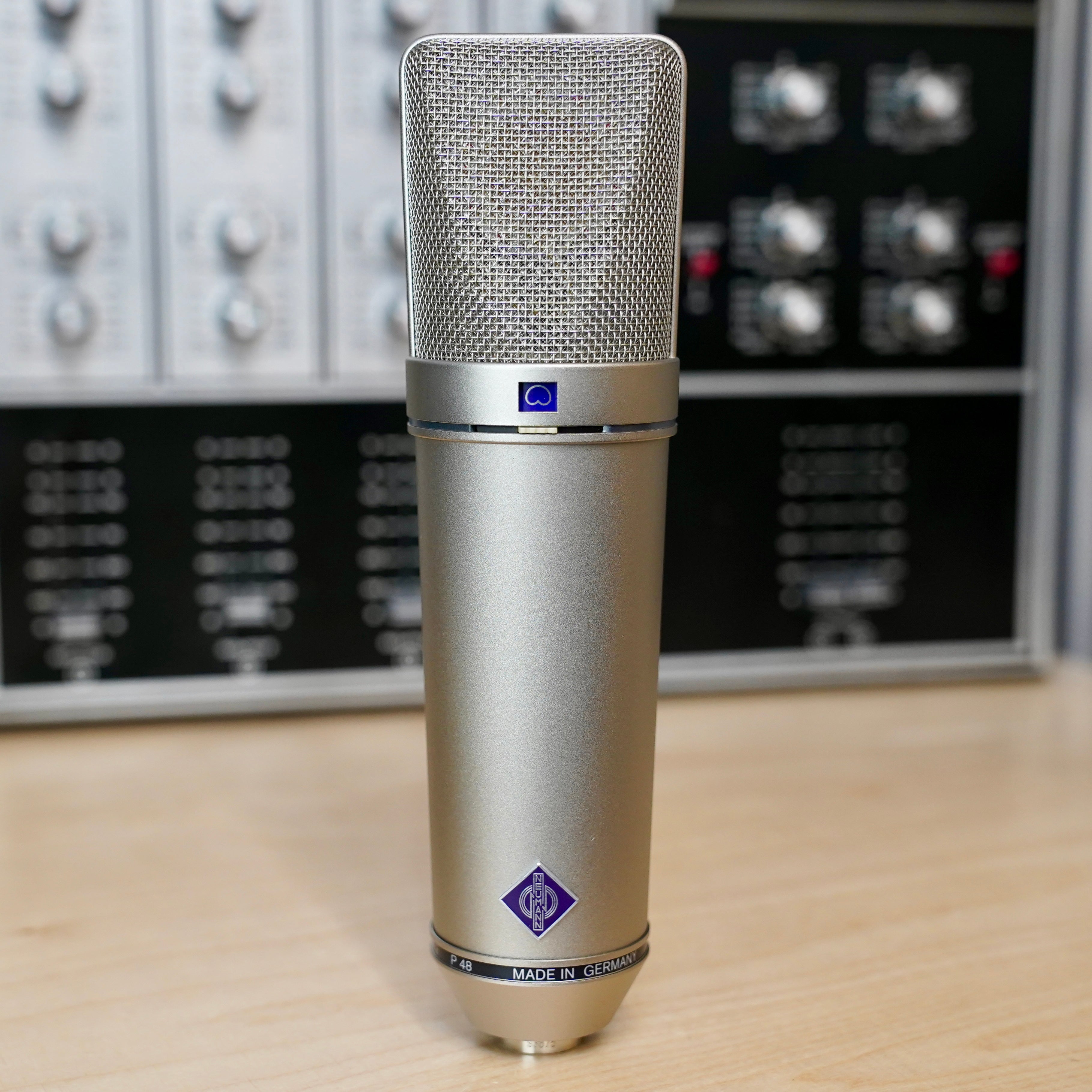Neumann U87 Ai