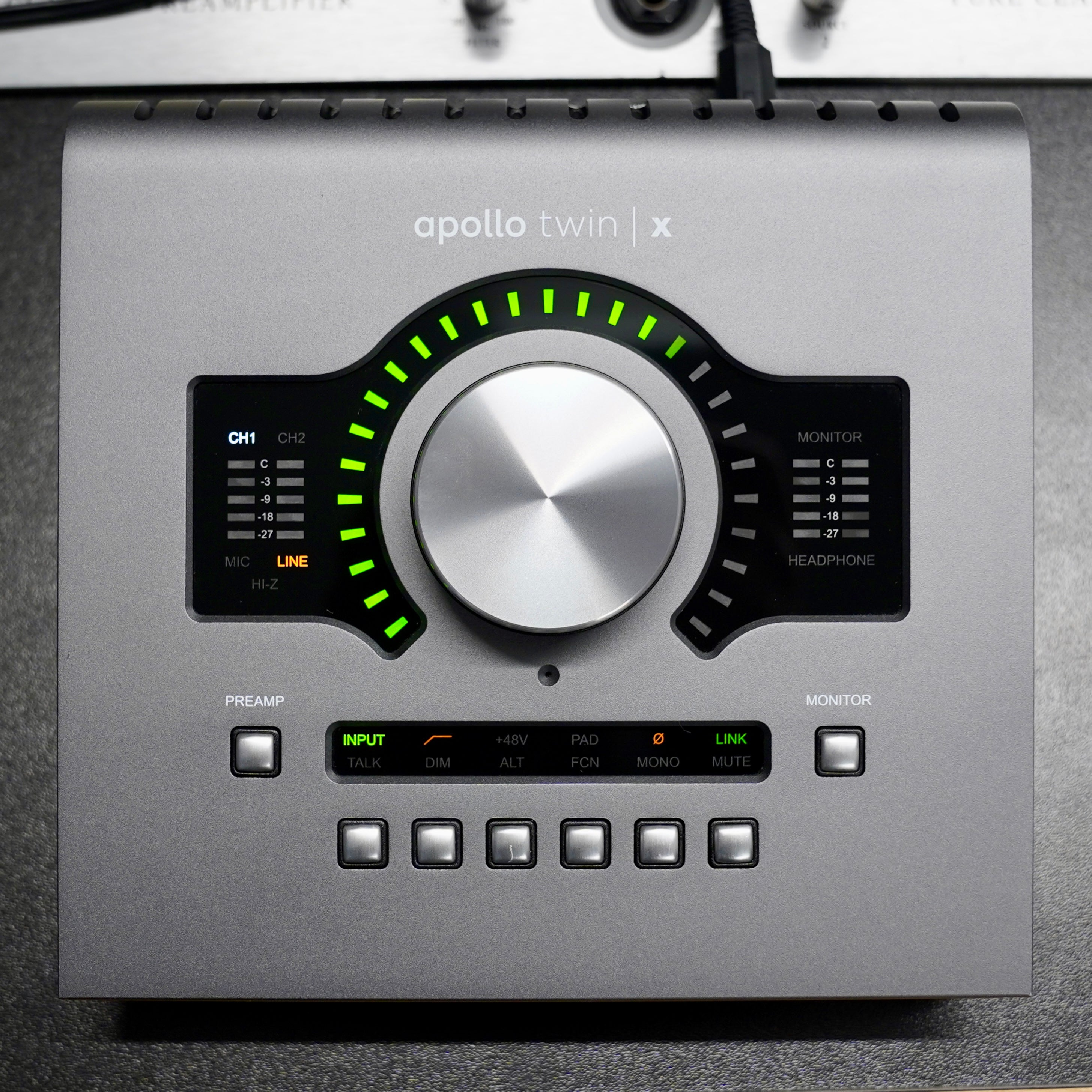 Universal Audio Apollo Twin X Duo