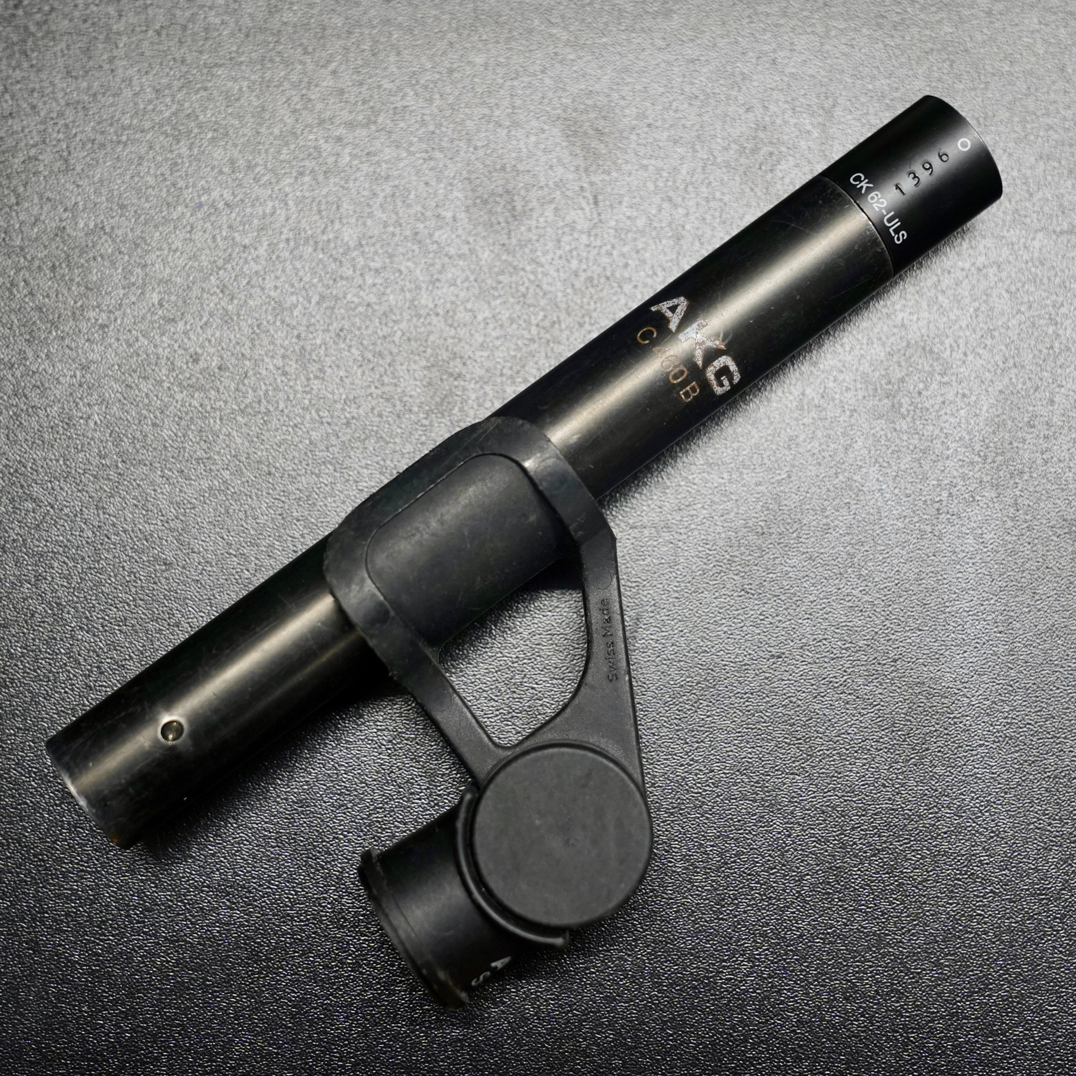 AKG C 460 B CK 62-ULS