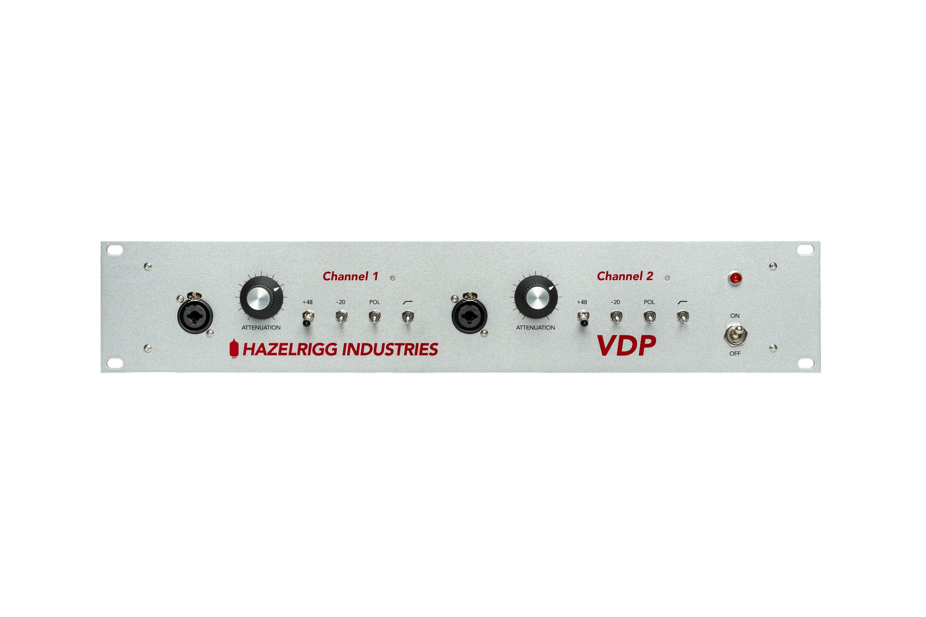 Hazelrigg Industries VDP