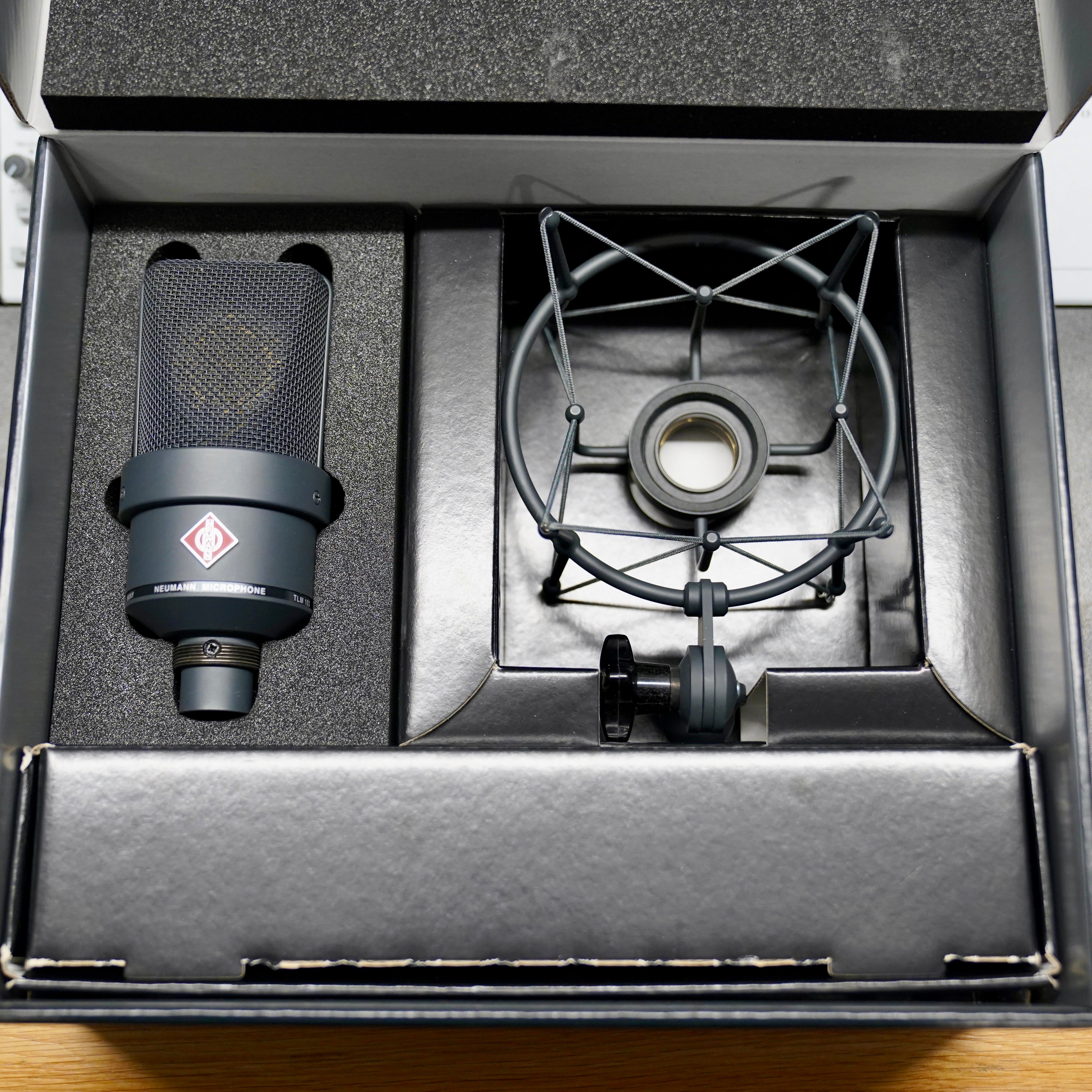 Neumann TLM 103 mt Studio Set